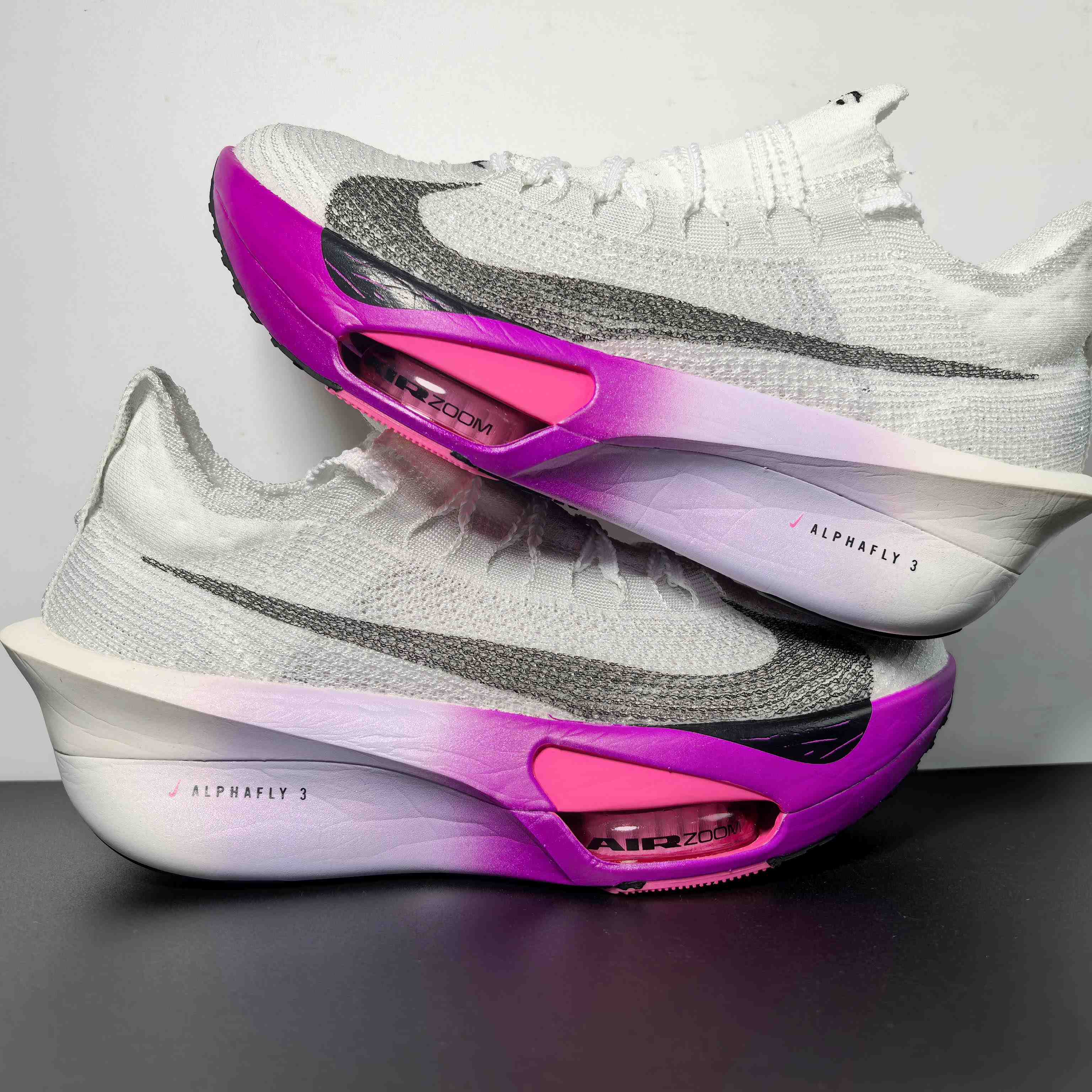 NK Air Zoom Alphafly NEXT% 3   8311-100 - DopestKickz