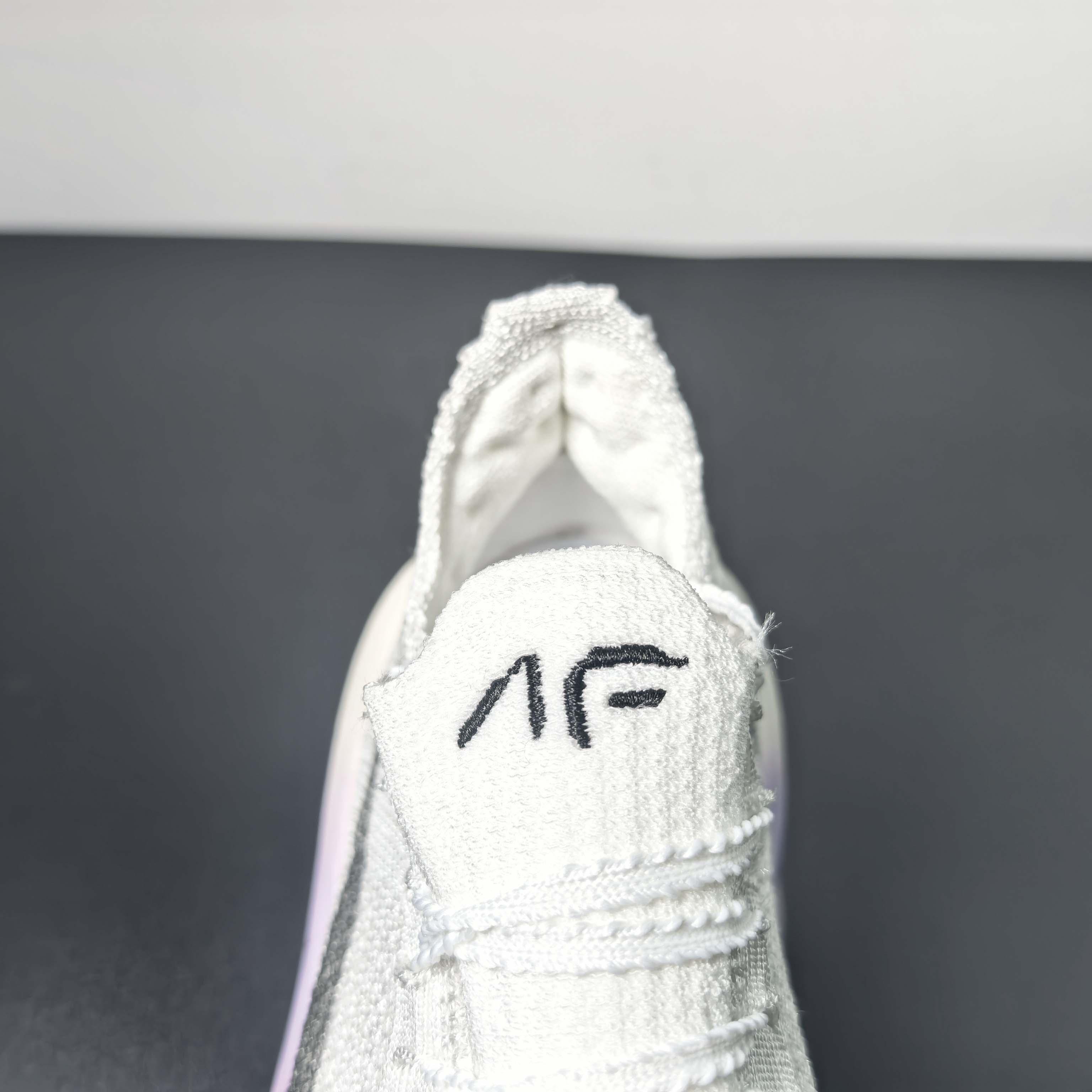 NK Air Zoom Alphafly NEXT% 3   8311-100 - DopestKickz