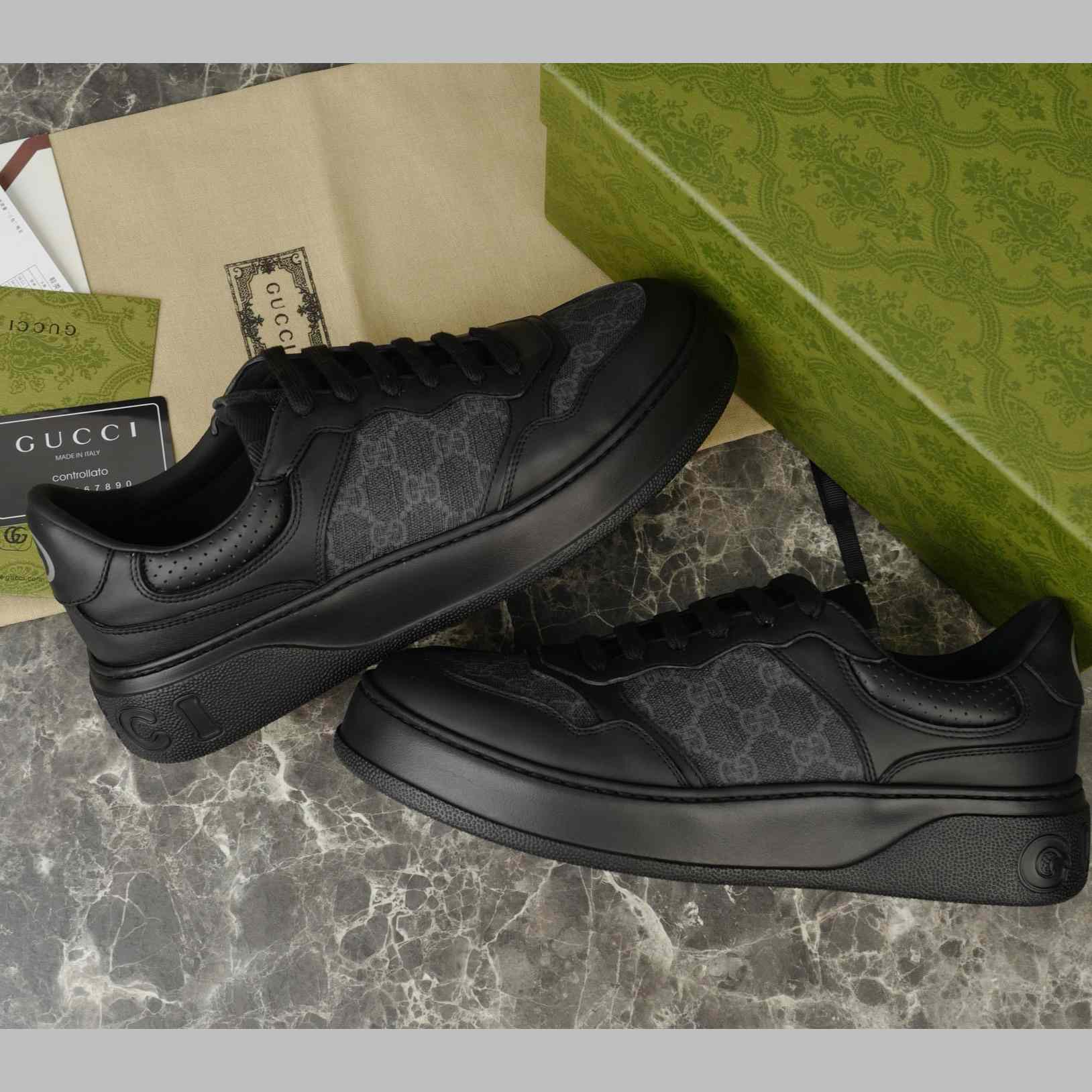 Gucci GG Sneaker - DopestKickz