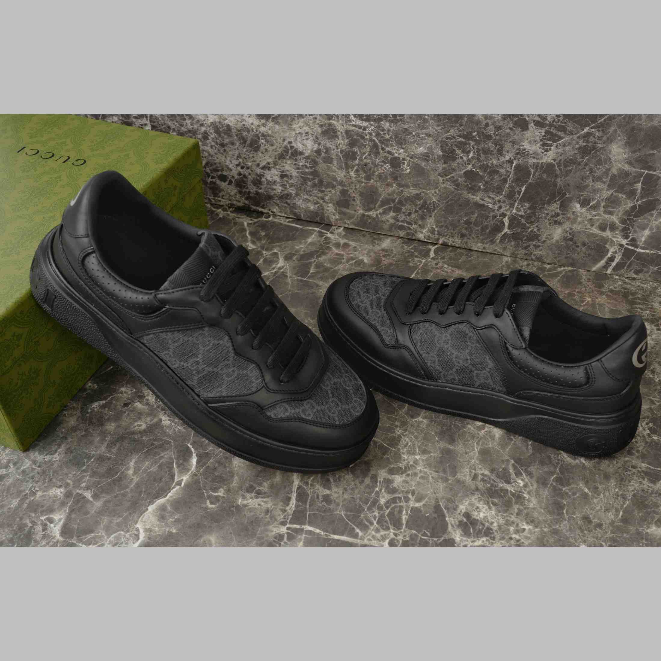 Gucci GG Sneaker - DopestKickz