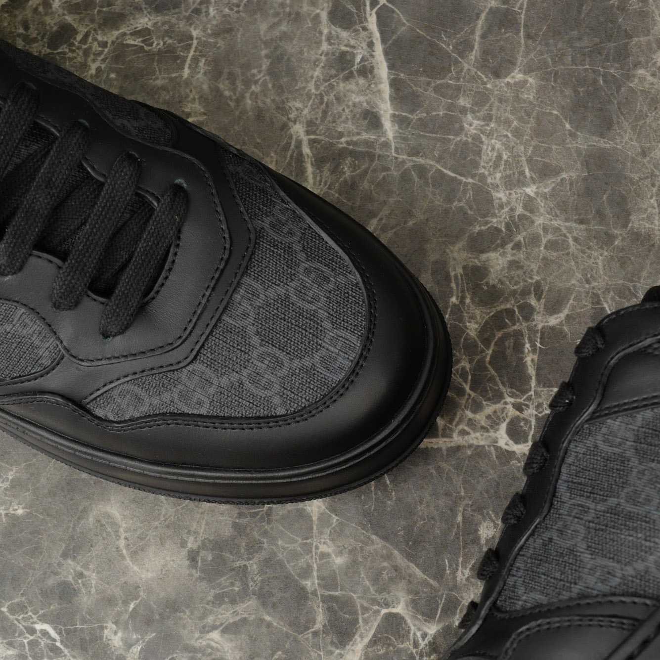 Gucci GG Sneaker - DopestKickz