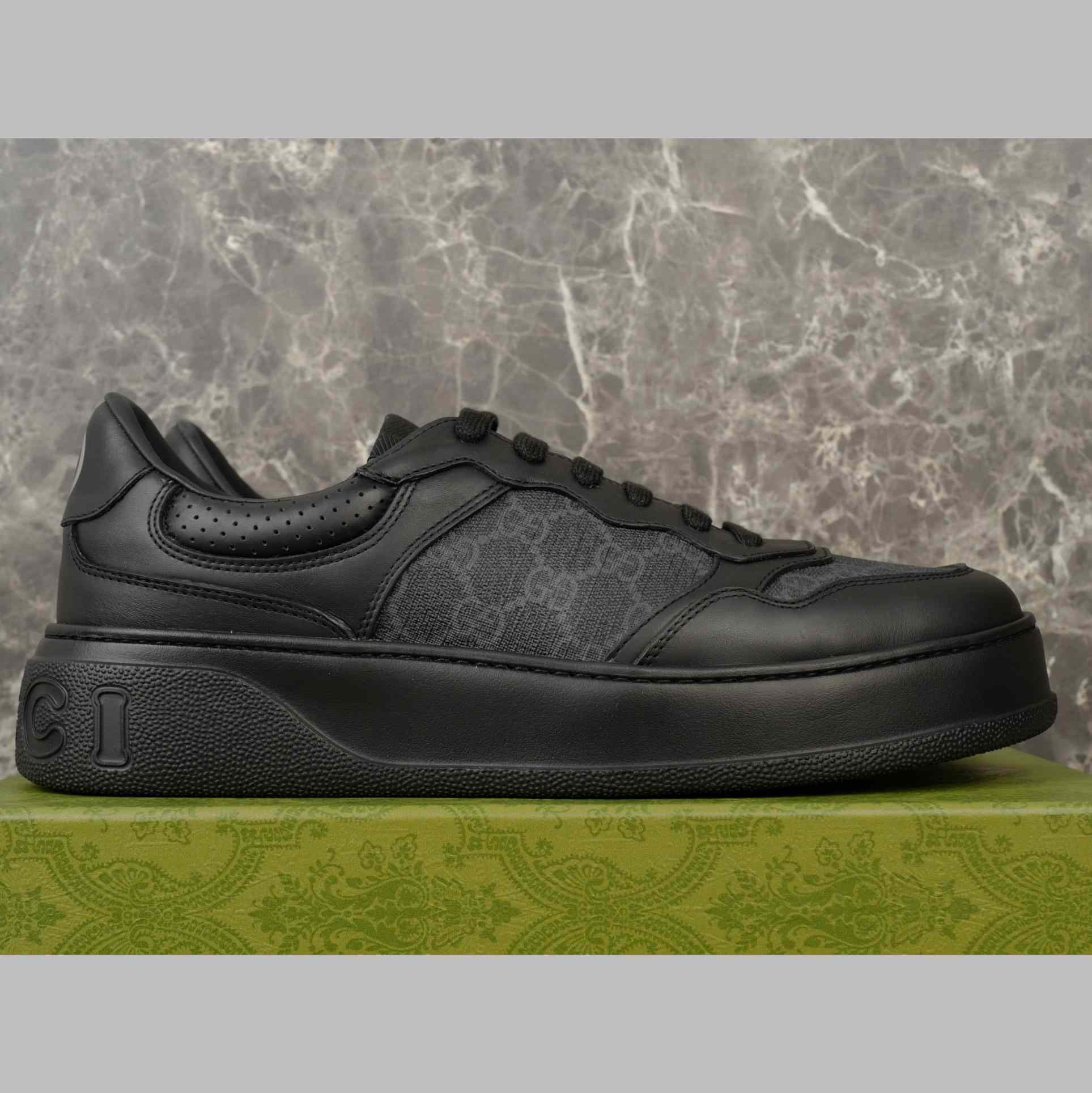 Gucci GG Sneaker - DopestKickz