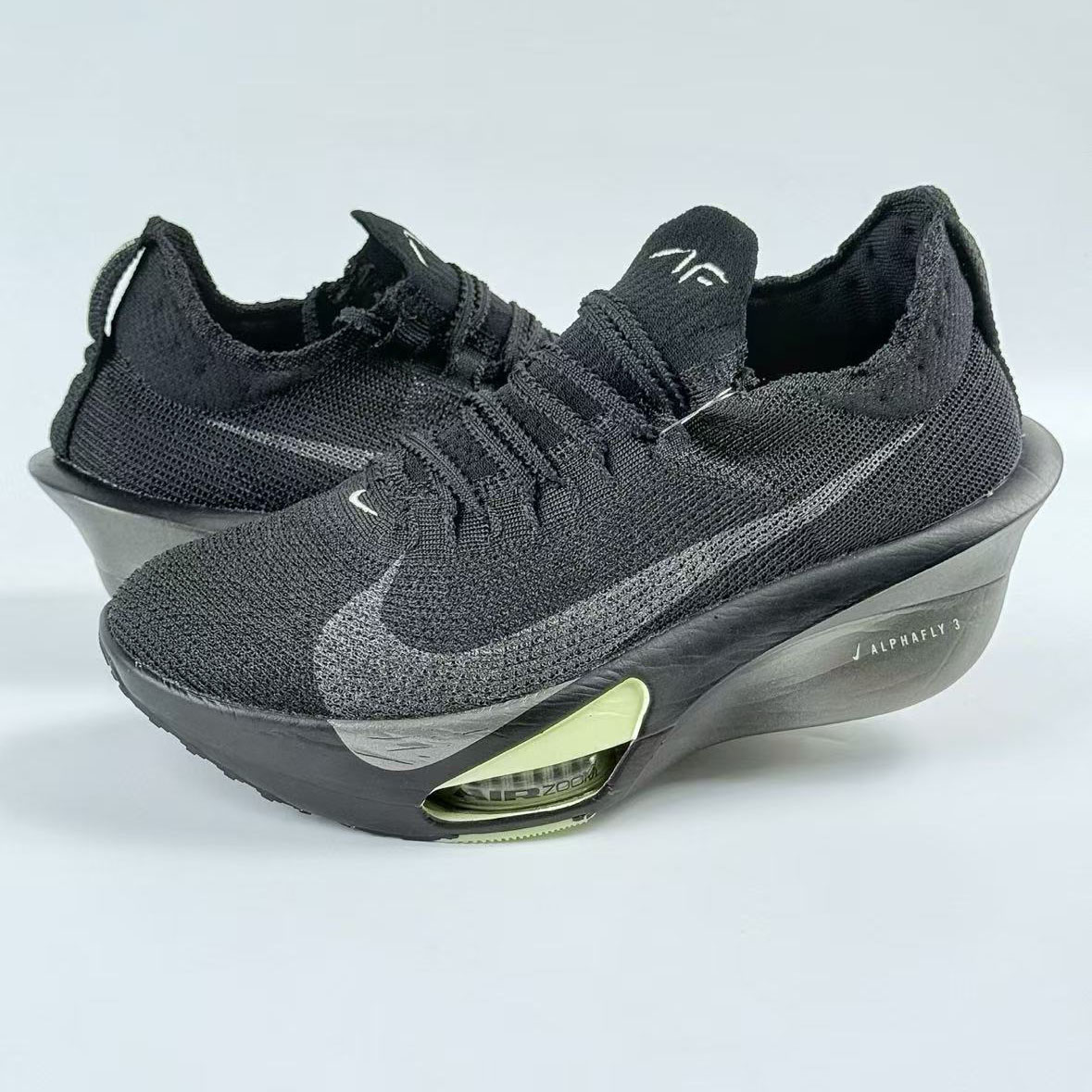 Nike Alphafly 3 Men's Road Racing Shoes - DopestKickz