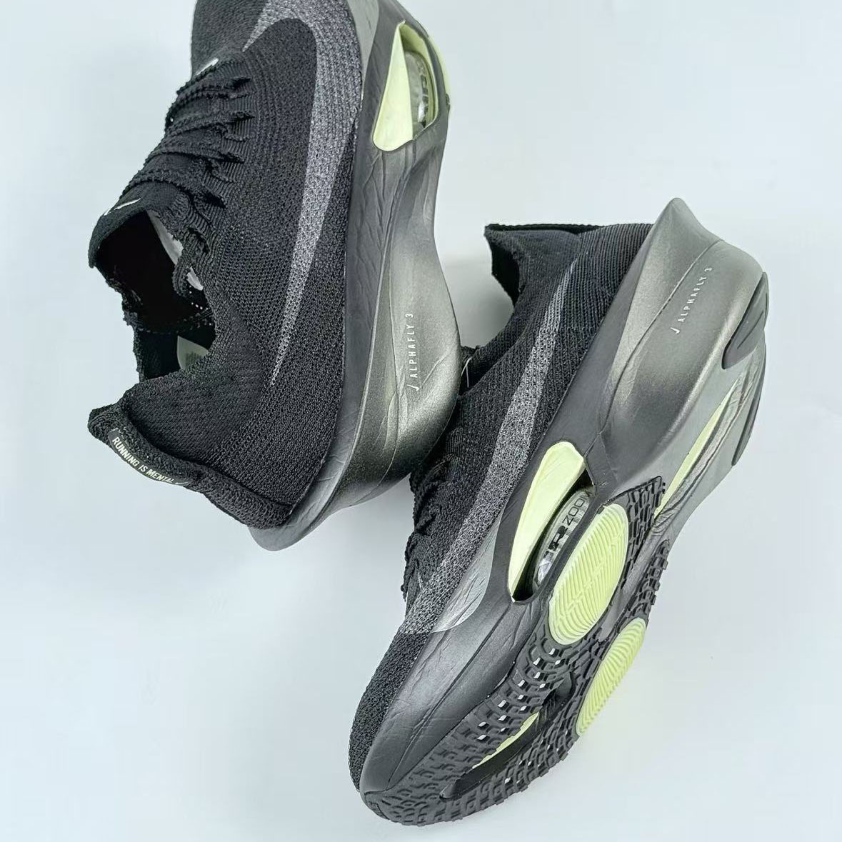 Nike Alphafly 3 Men's Road Racing Shoes - DopestKickz