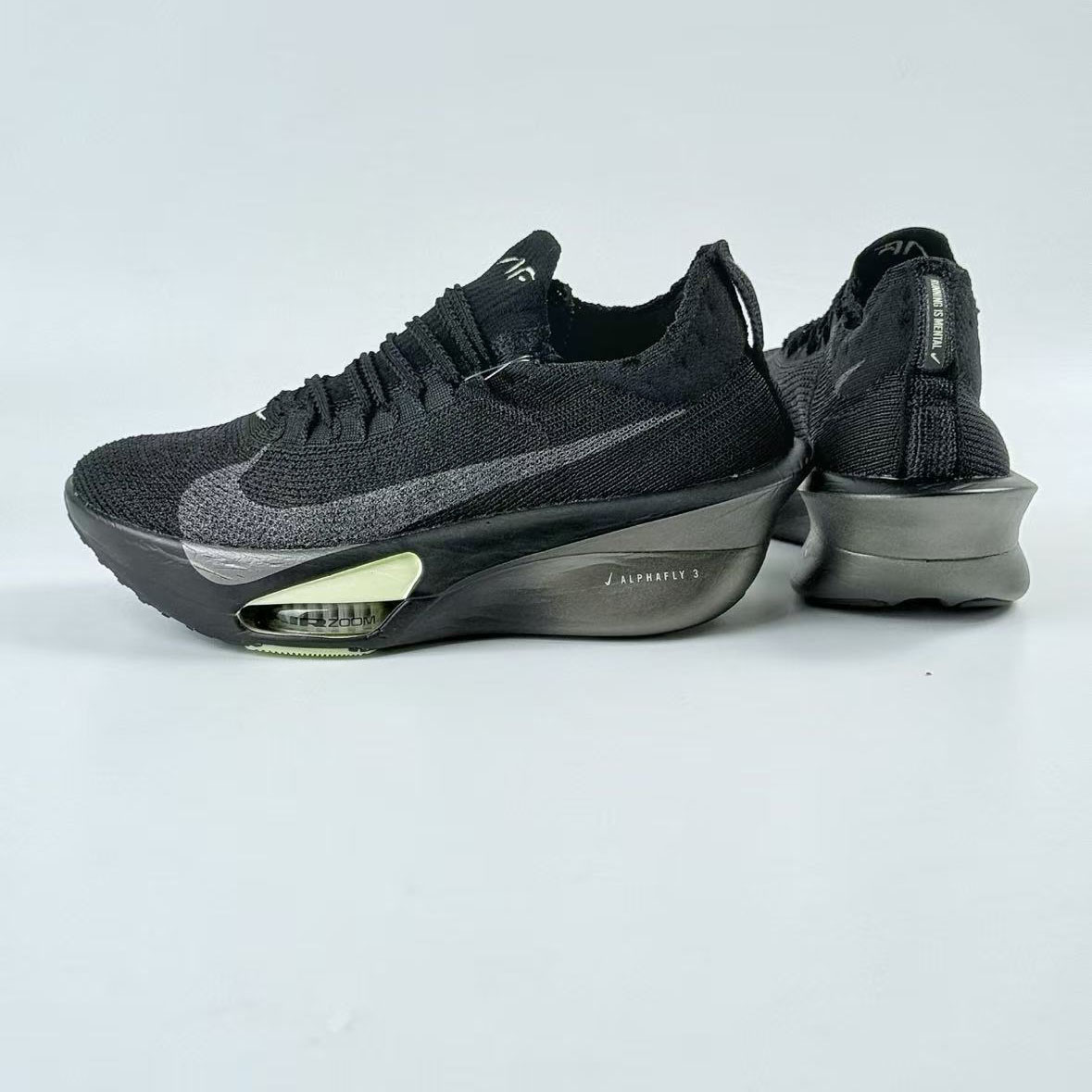 Nike Alphafly 3 Men's Road Racing Shoes - DopestKickz