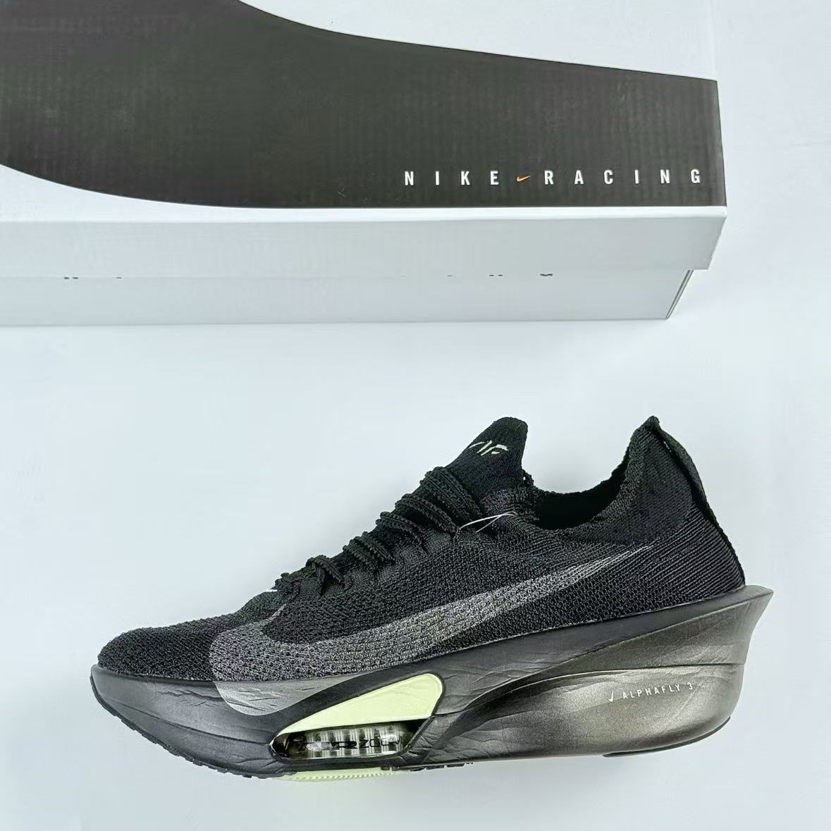 Nike Alphafly 3 Men's Road Racing Shoes - DopestKickz
