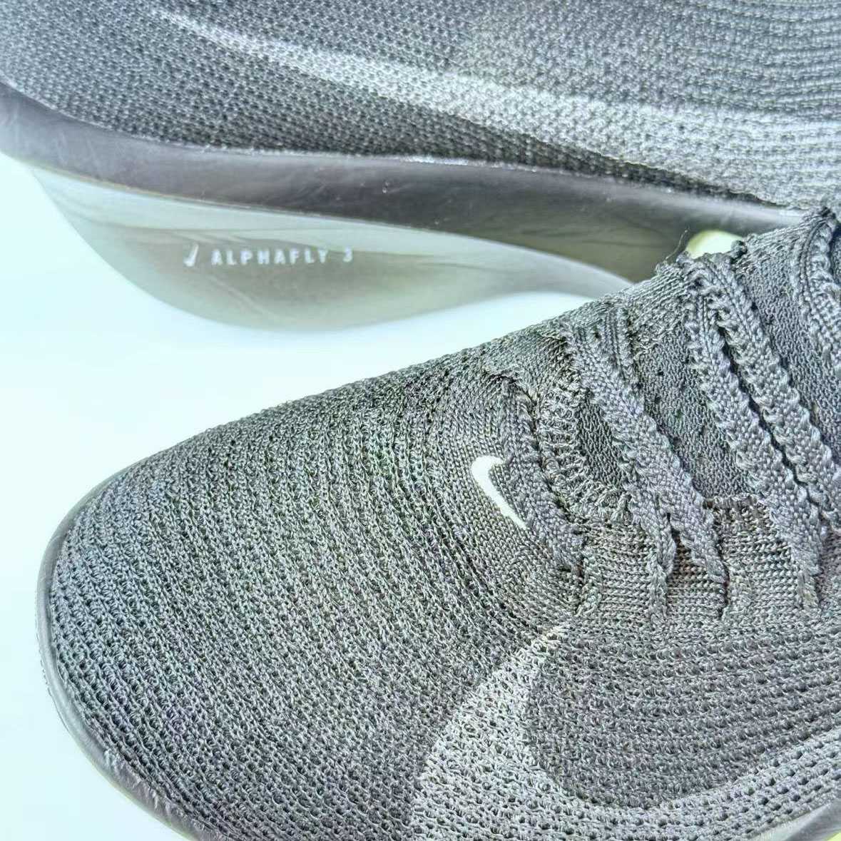 Nike Alphafly 3 Men's Road Racing Shoes - DopestKickz