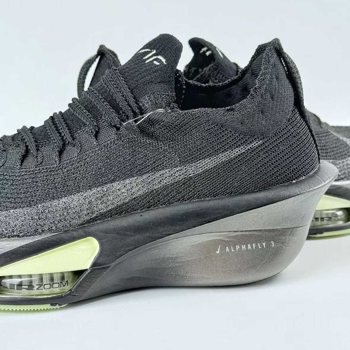 Nike Alphafly 3 Men's Road Racing Shoes - DopestKickz