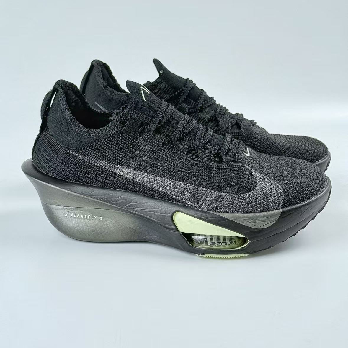 Nike Alphafly 3 Men's Road Racing Shoes - DopestKickz
