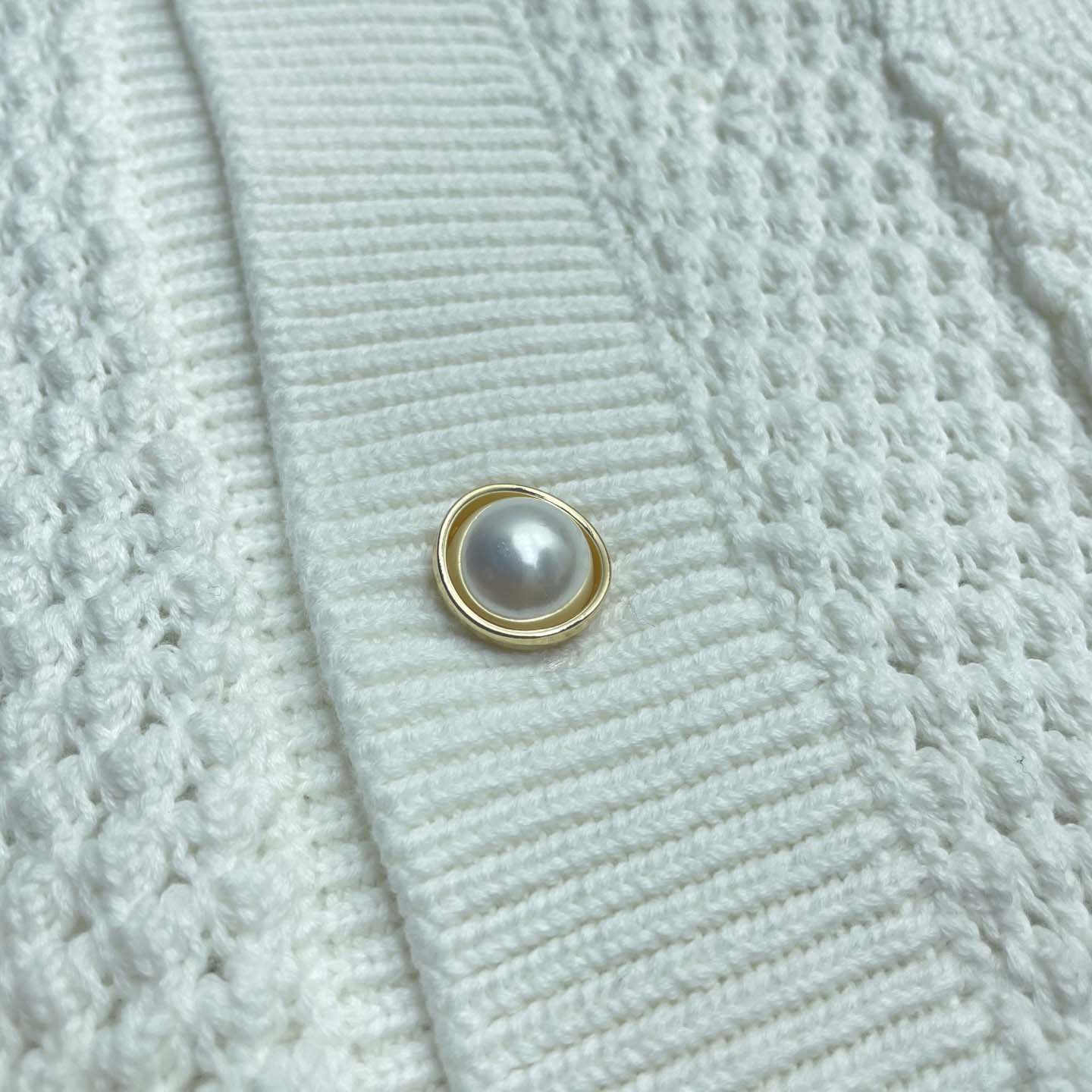 Casablanca Knit Polo Shirt    Z6009 - DopestKickz