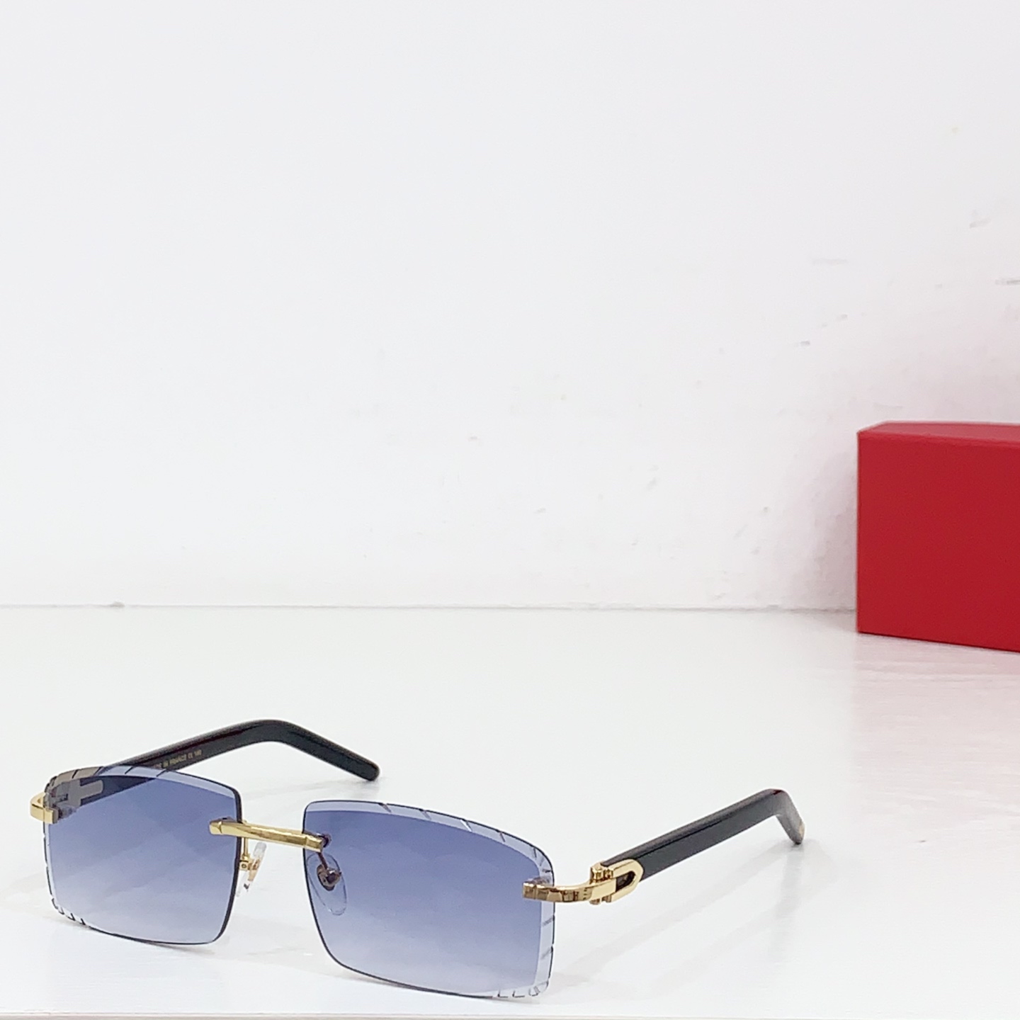 Cartier CT0243S Sunglasses    - DopestKickz