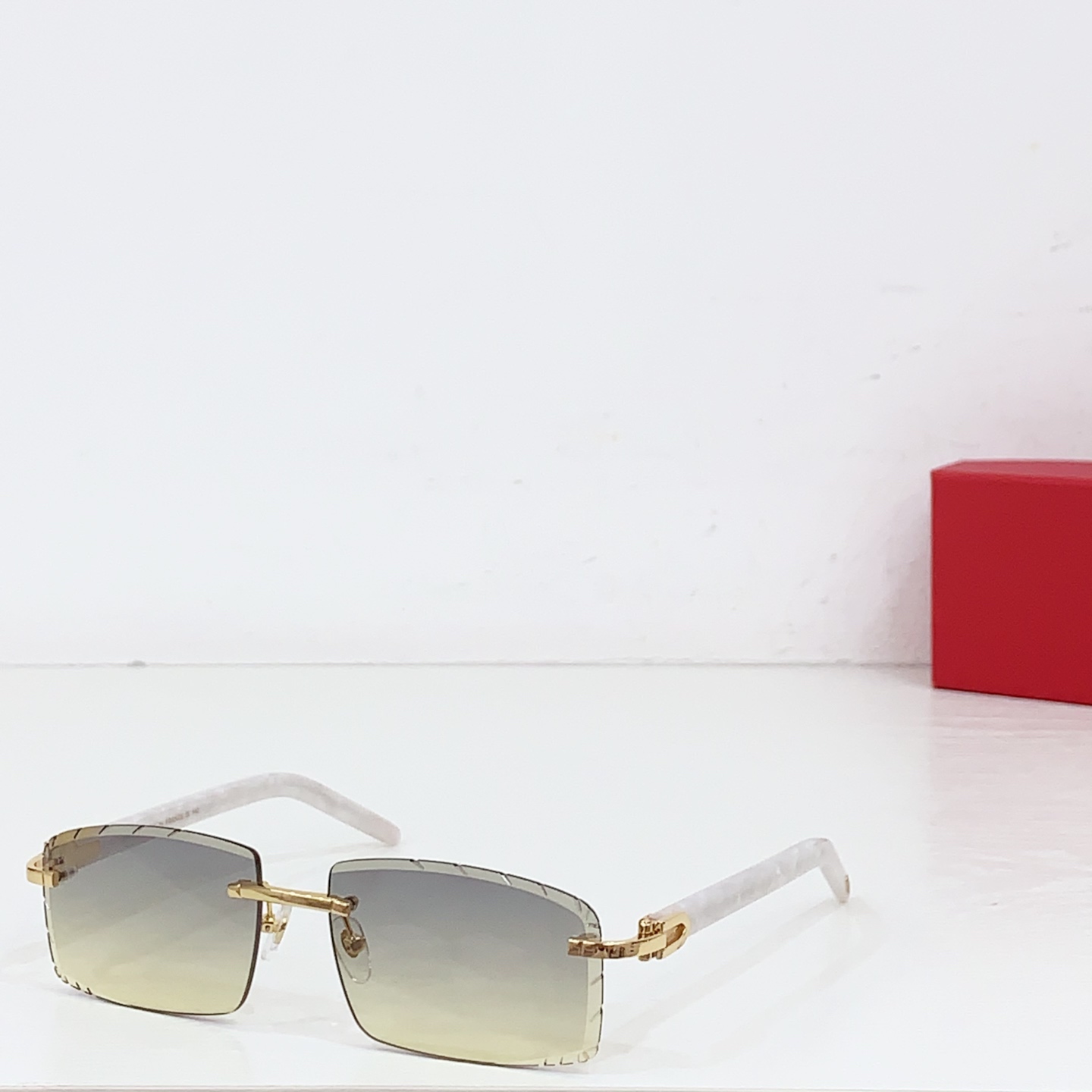 Cartier CT0243S Sunglasses    - DopestKickz
