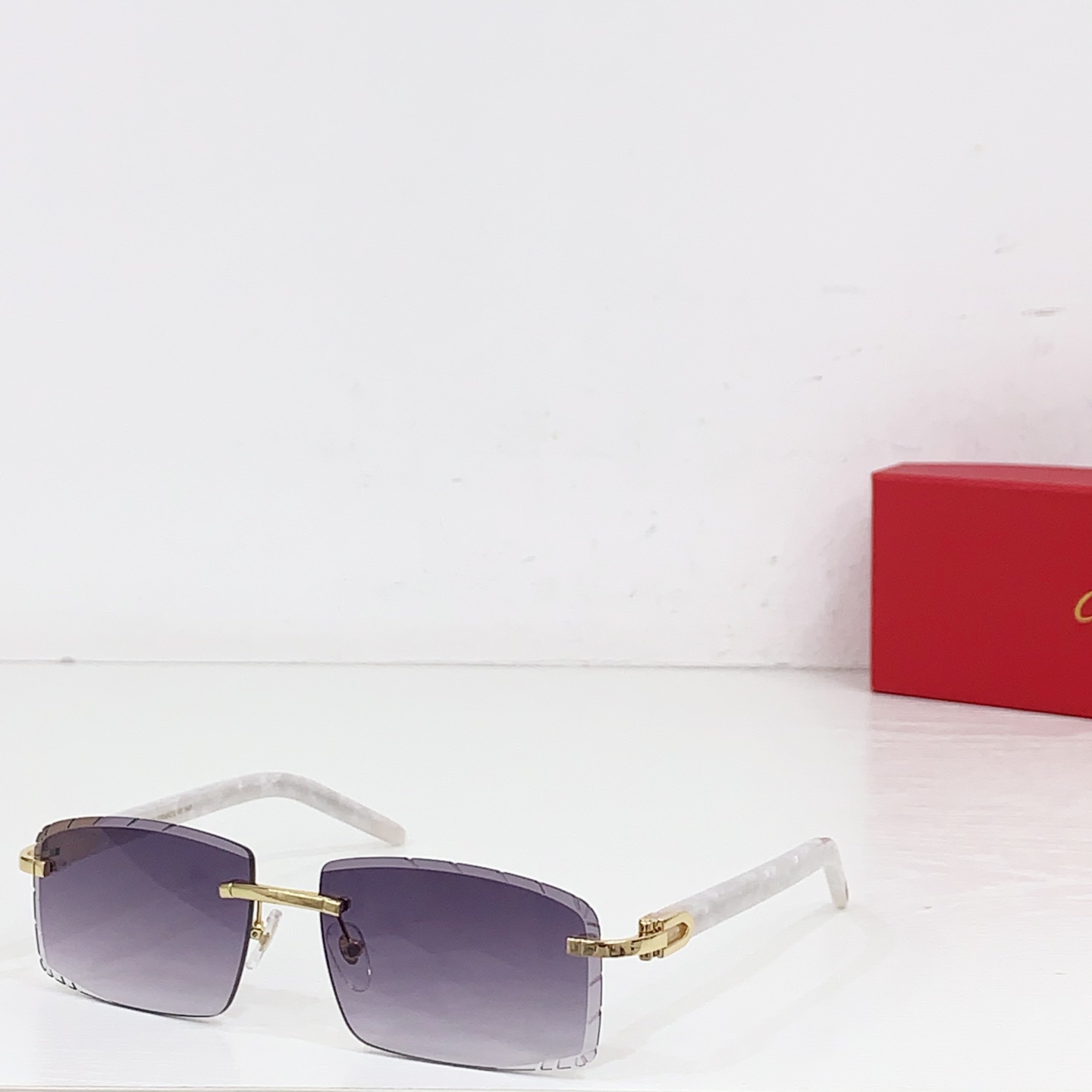 Cartier CT0243S Sunglasses    - DopestKickz