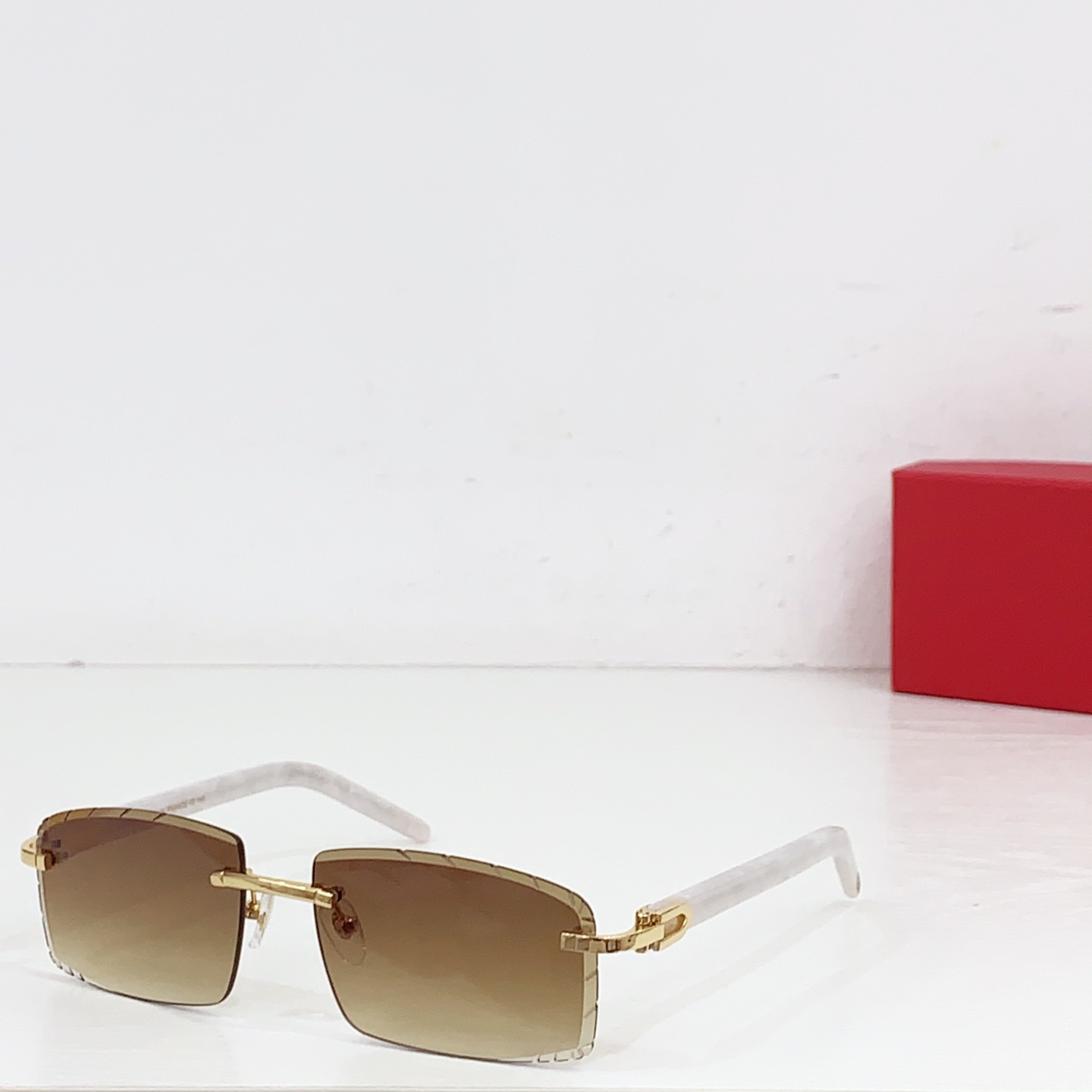 Cartier CT0243S Sunglasses    - DopestKickz