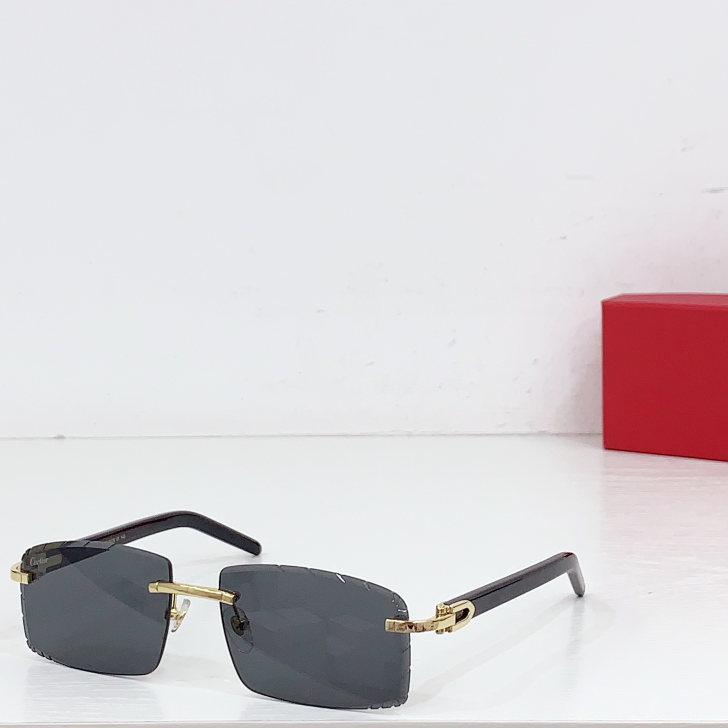 Cartier CT0243S Sunglasses    - DopestKickz