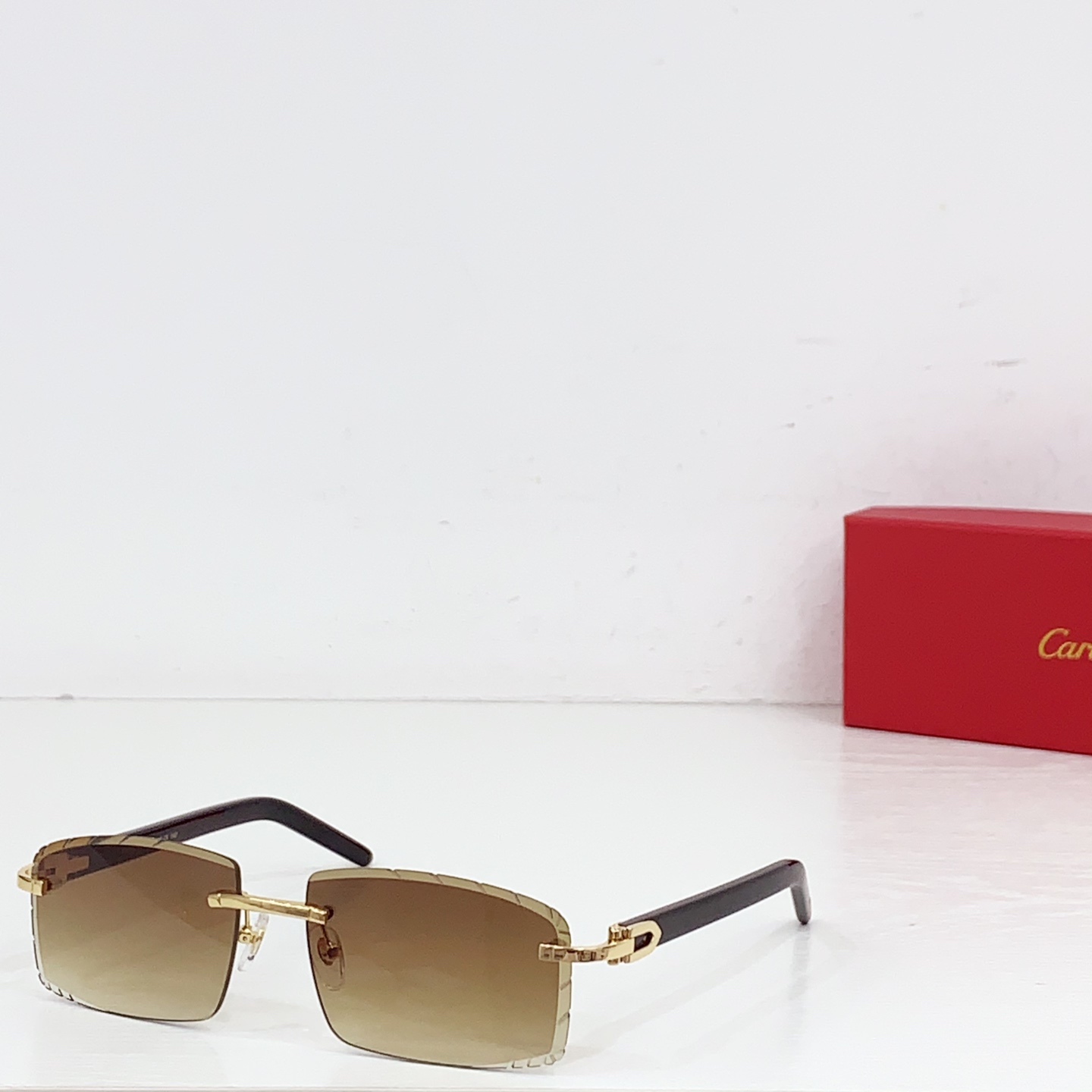 Cartier CT0243S Sunglasses    - DopestKickz
