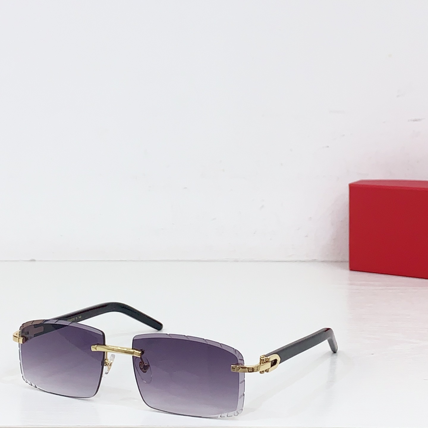 Cartier CT0243S Sunglasses    - DopestKickz