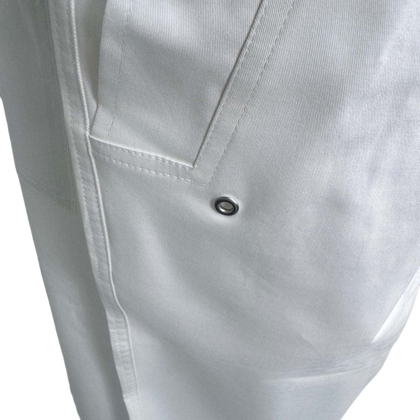 Rick Owens  FW24 Wide Bela Pants - DopestKickz