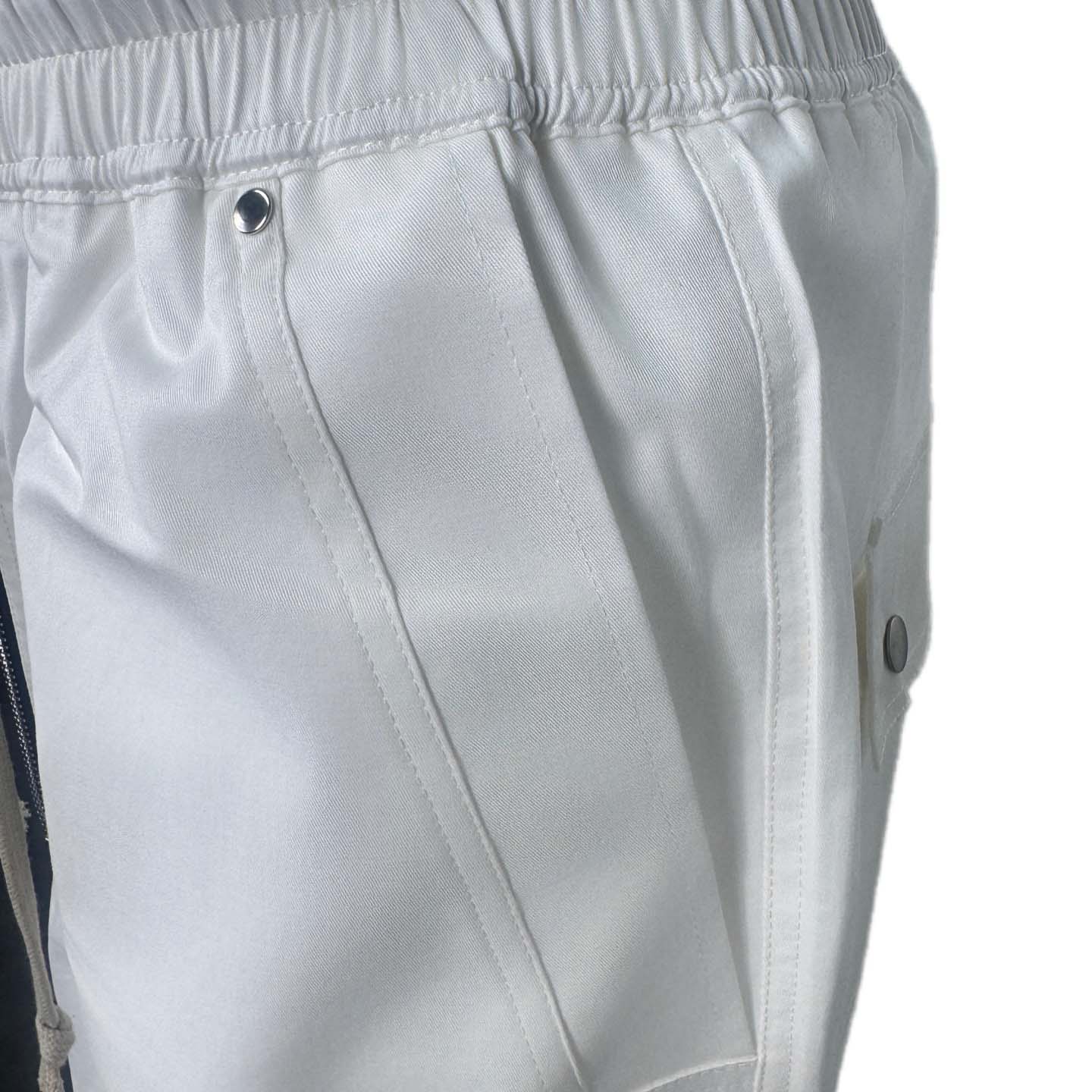 Rick Owens  FW24 Wide Bela Pants - DopestKickz