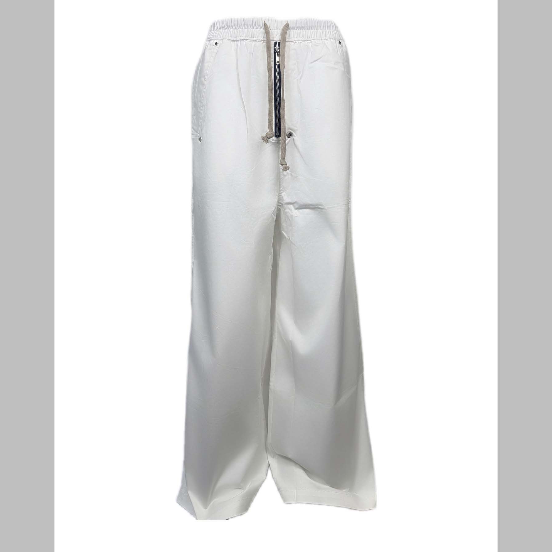 Rick Owens  FW24 Wide Bela Pants - DopestKickz