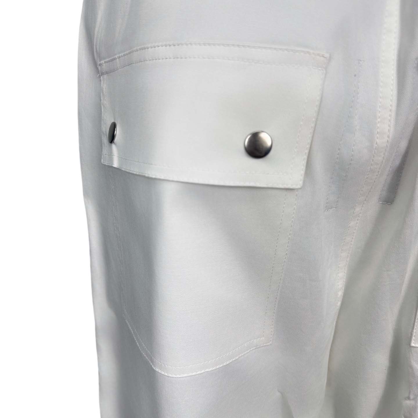 Rick Owens  FW24 Wide Bela Pants - DopestKickz