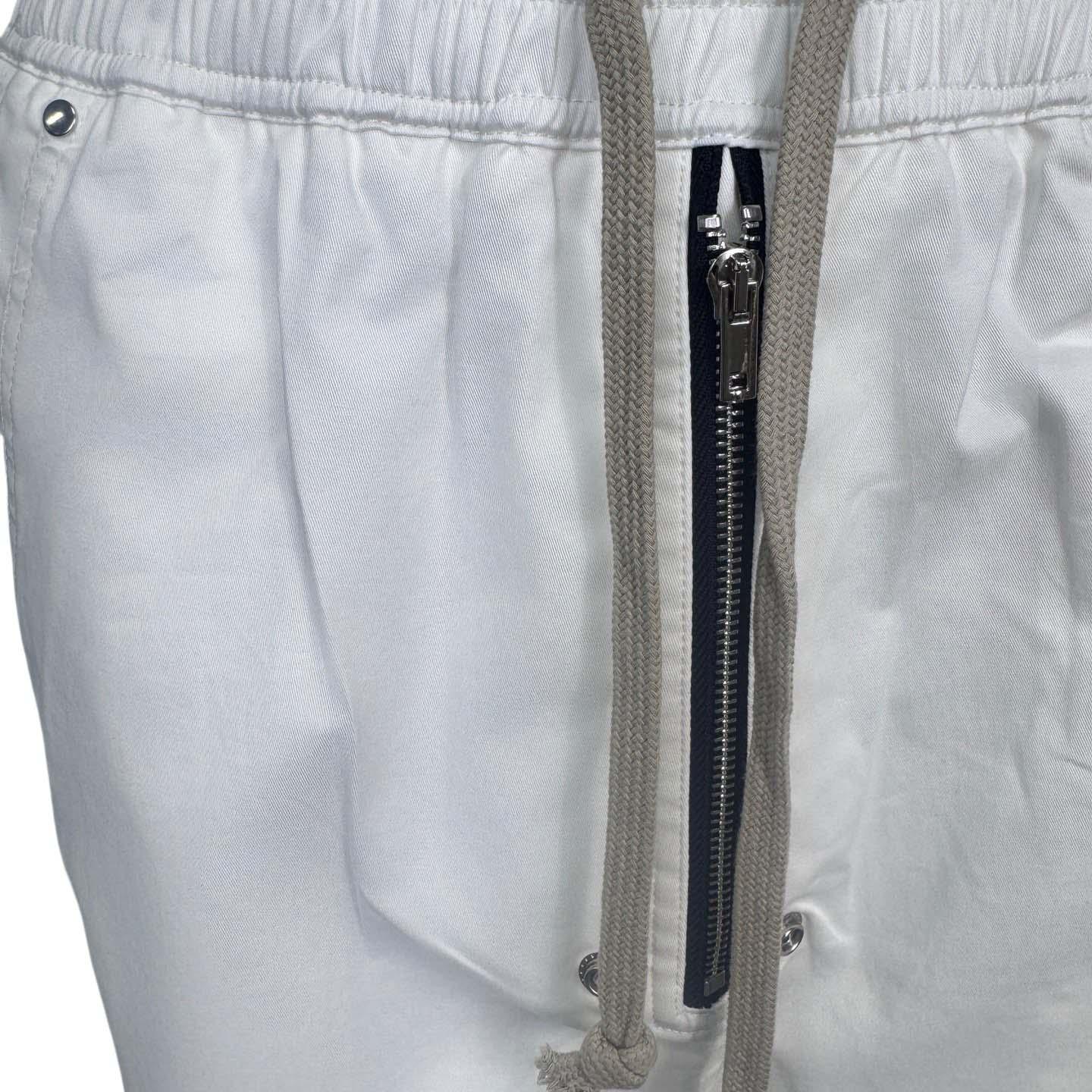 Rick Owens  FW24 Wide Bela Pants - DopestKickz