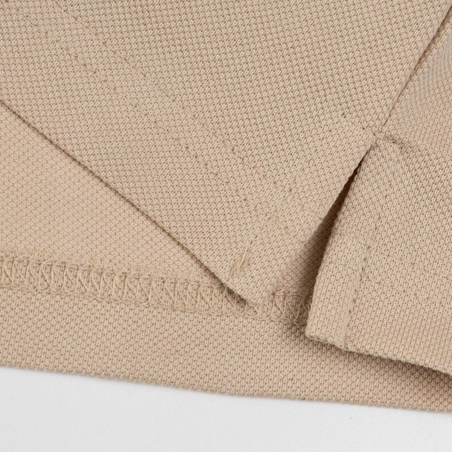 Burberry Check Polo Shirt - DopestKickz