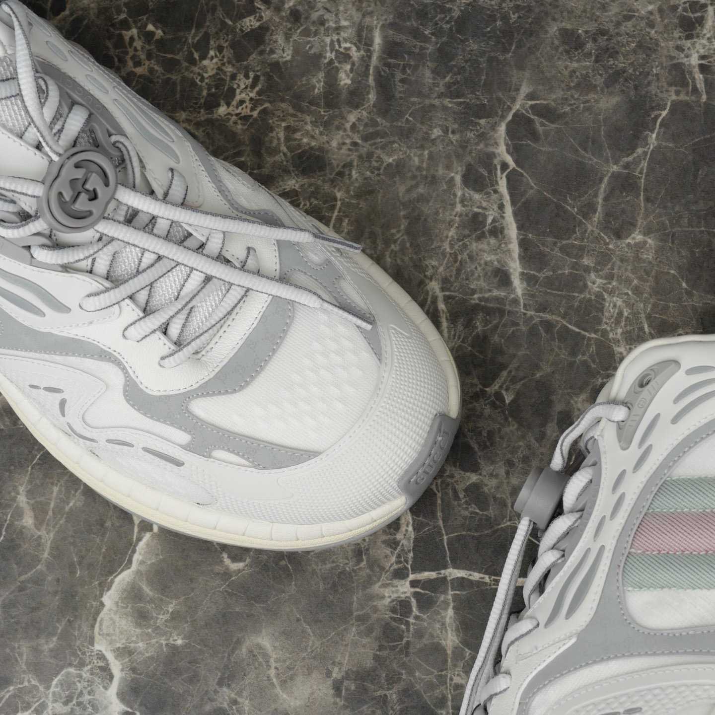 Gucci Men's Gucci 2.0 Sneaker - DopestKickz