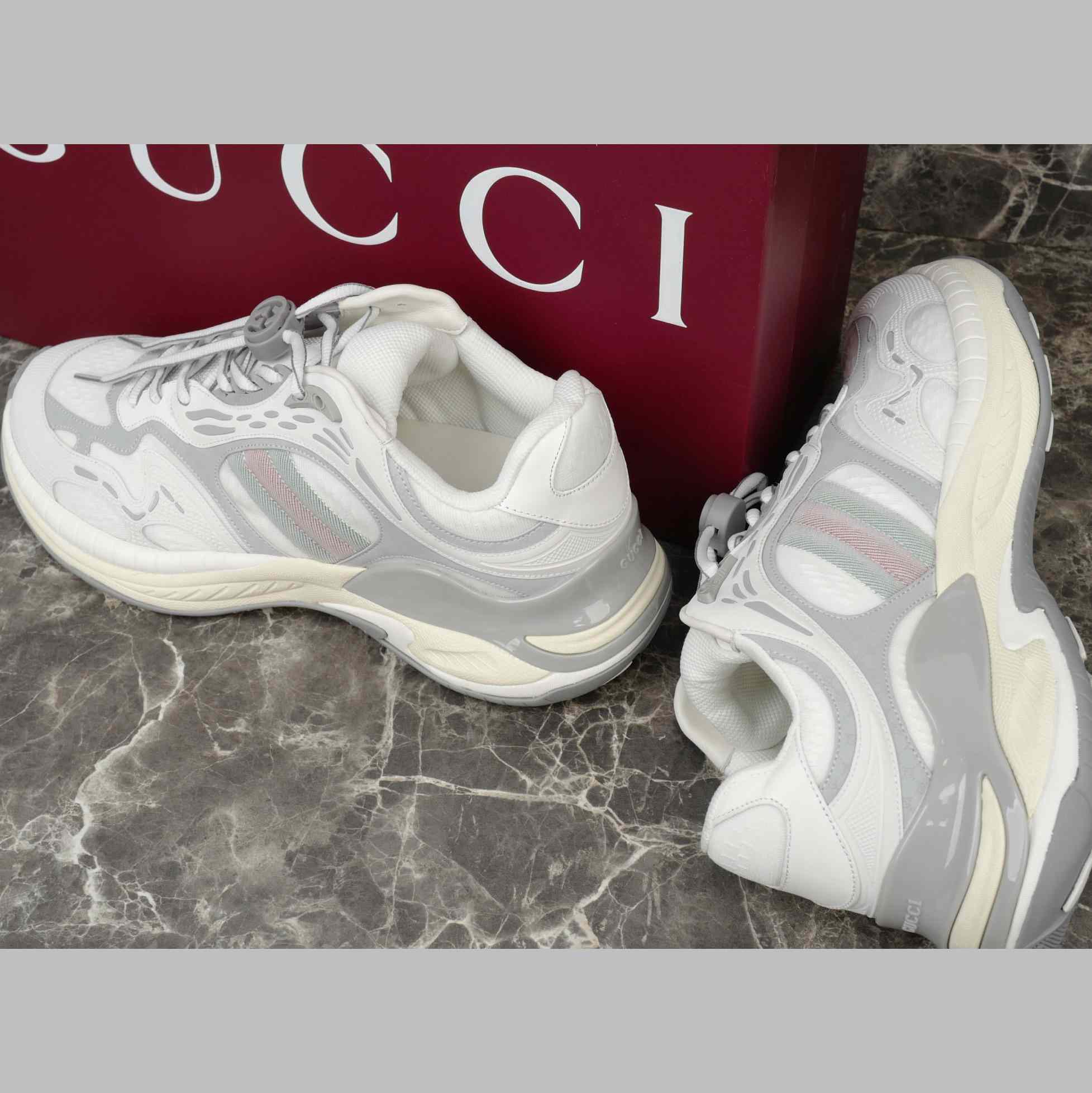 Gucci Men's Gucci 2.0 Sneaker - DopestKickz