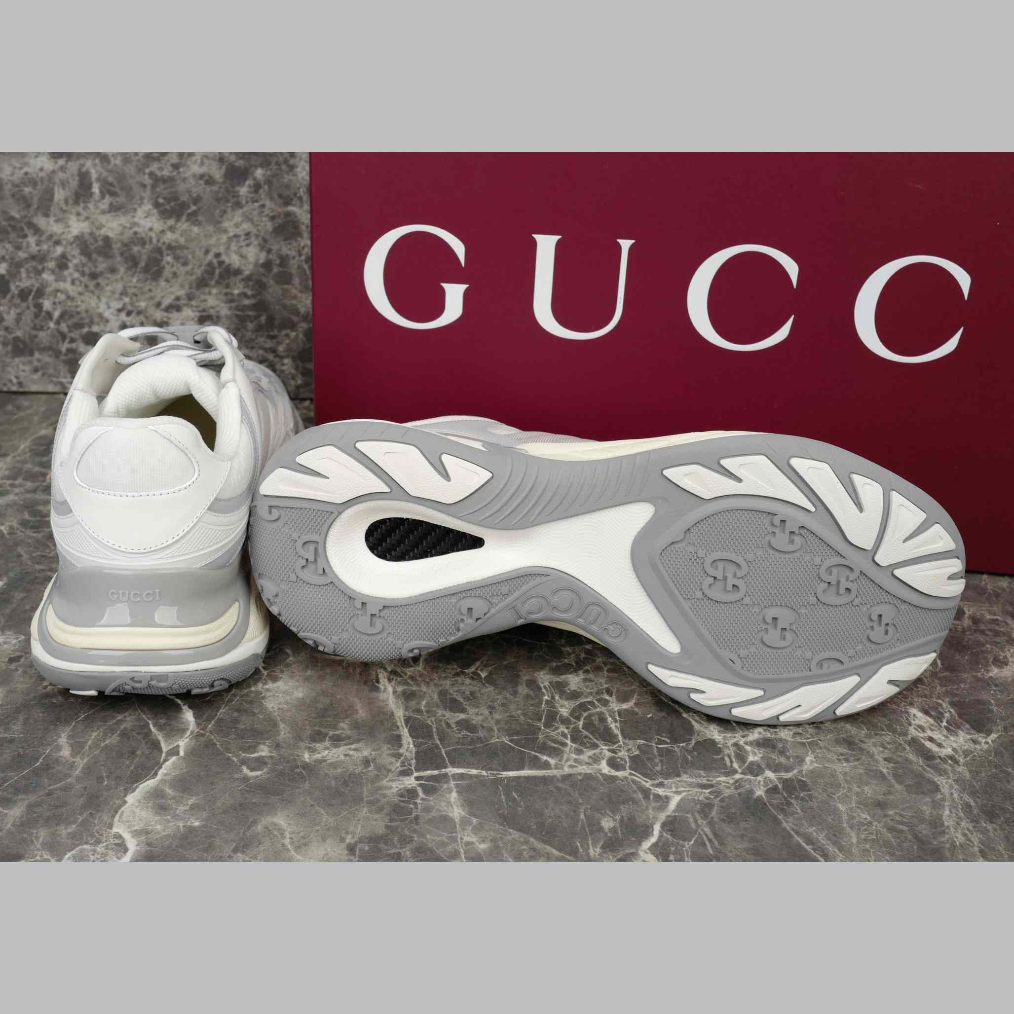 Gucci Men's Gucci 2.0 Sneaker - DopestKickz