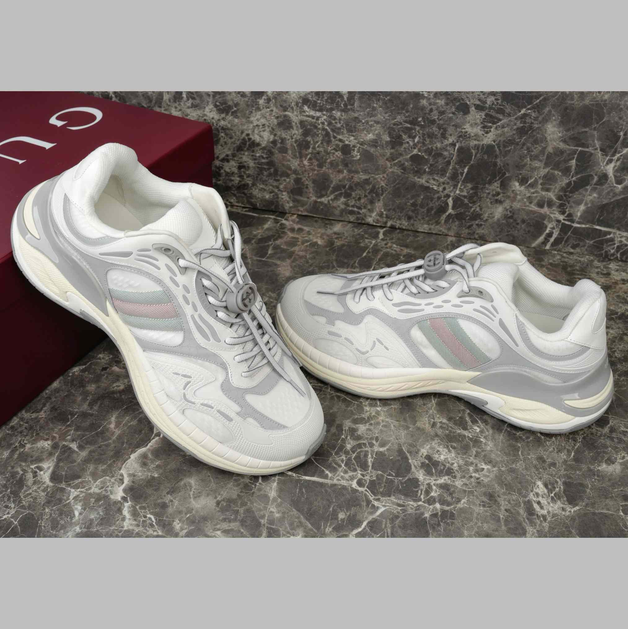 Gucci Men's Gucci 2.0 Sneaker - DopestKickz