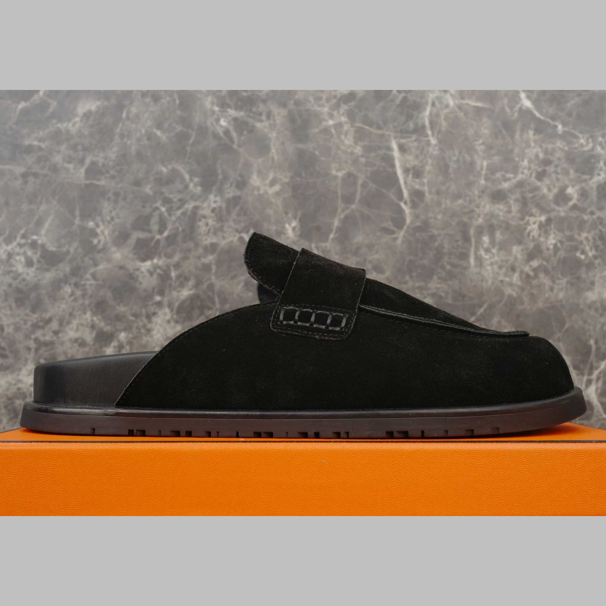 Hermes Go Mule - DopestKickz