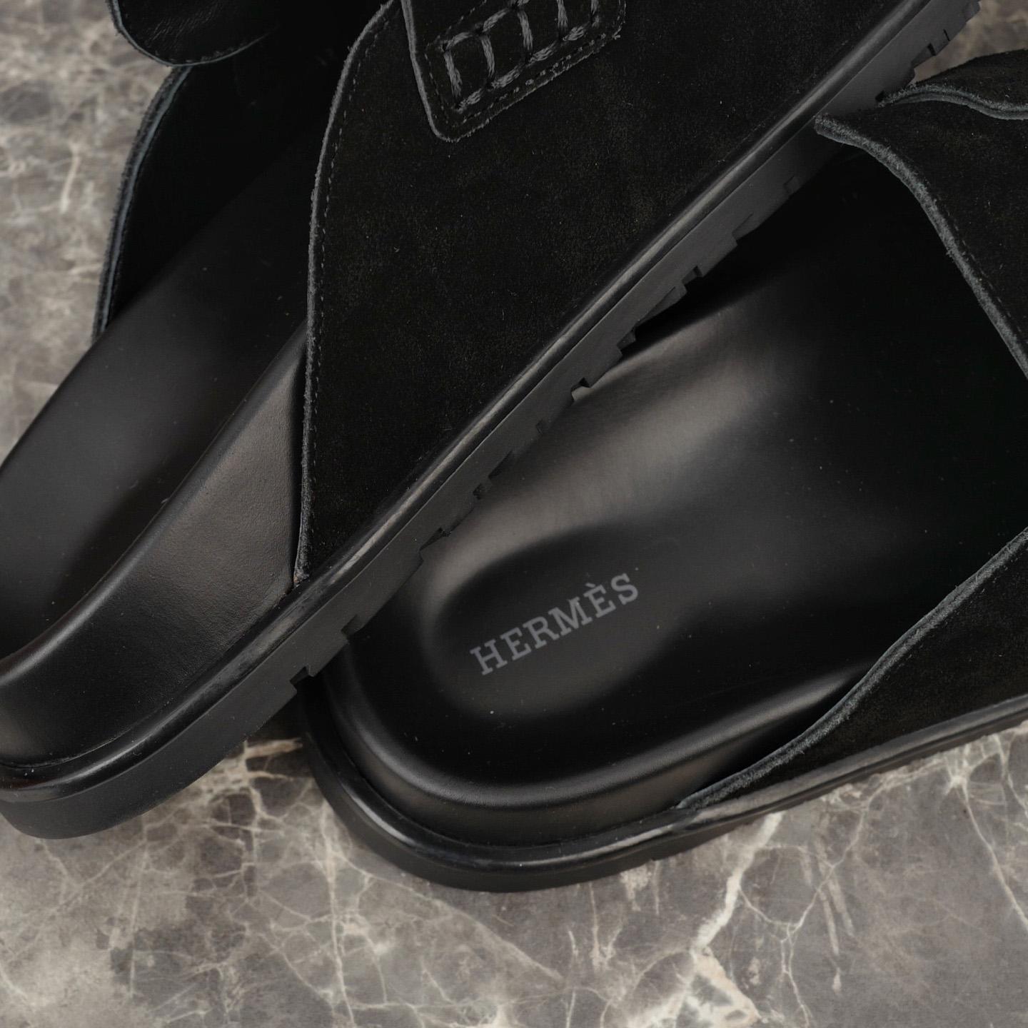 Hermes Go Mule - DopestKickz