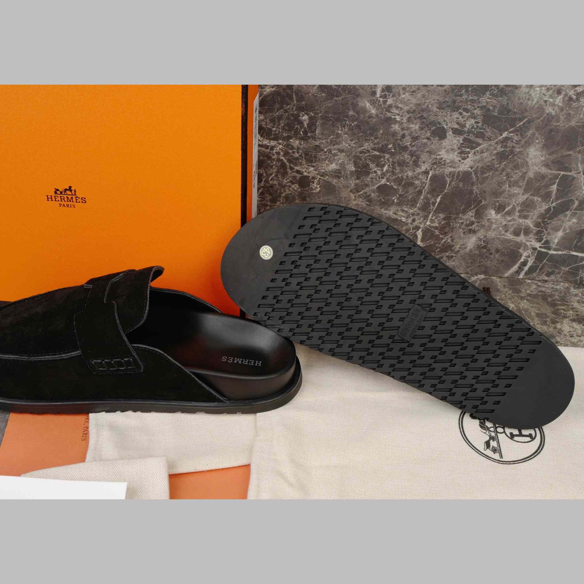 Hermes Go Mule - DopestKickz