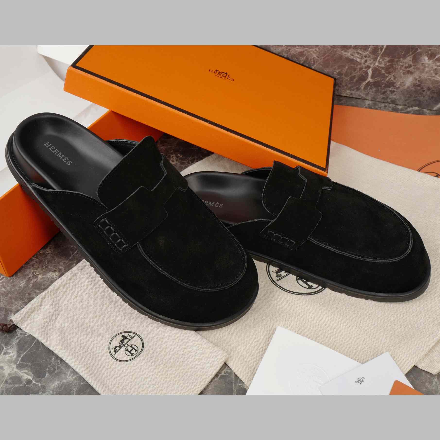 Hermes Go Mule - DopestKickz