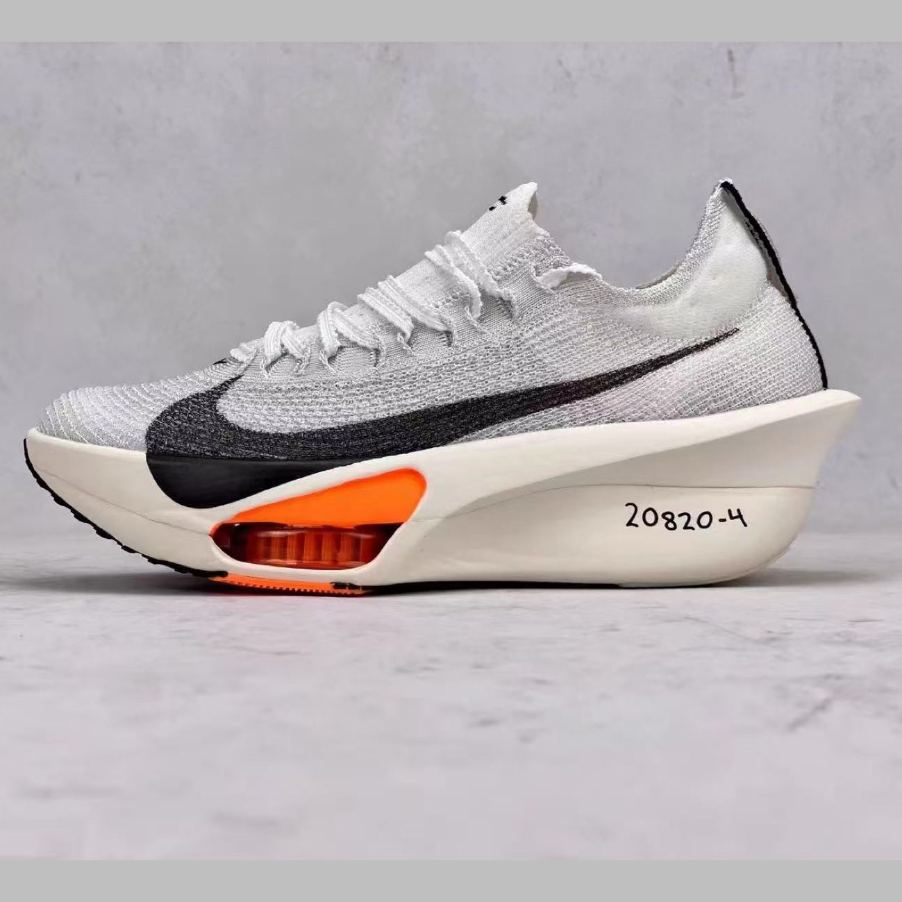 Air Zoom Ahafly Next% 3 Proto