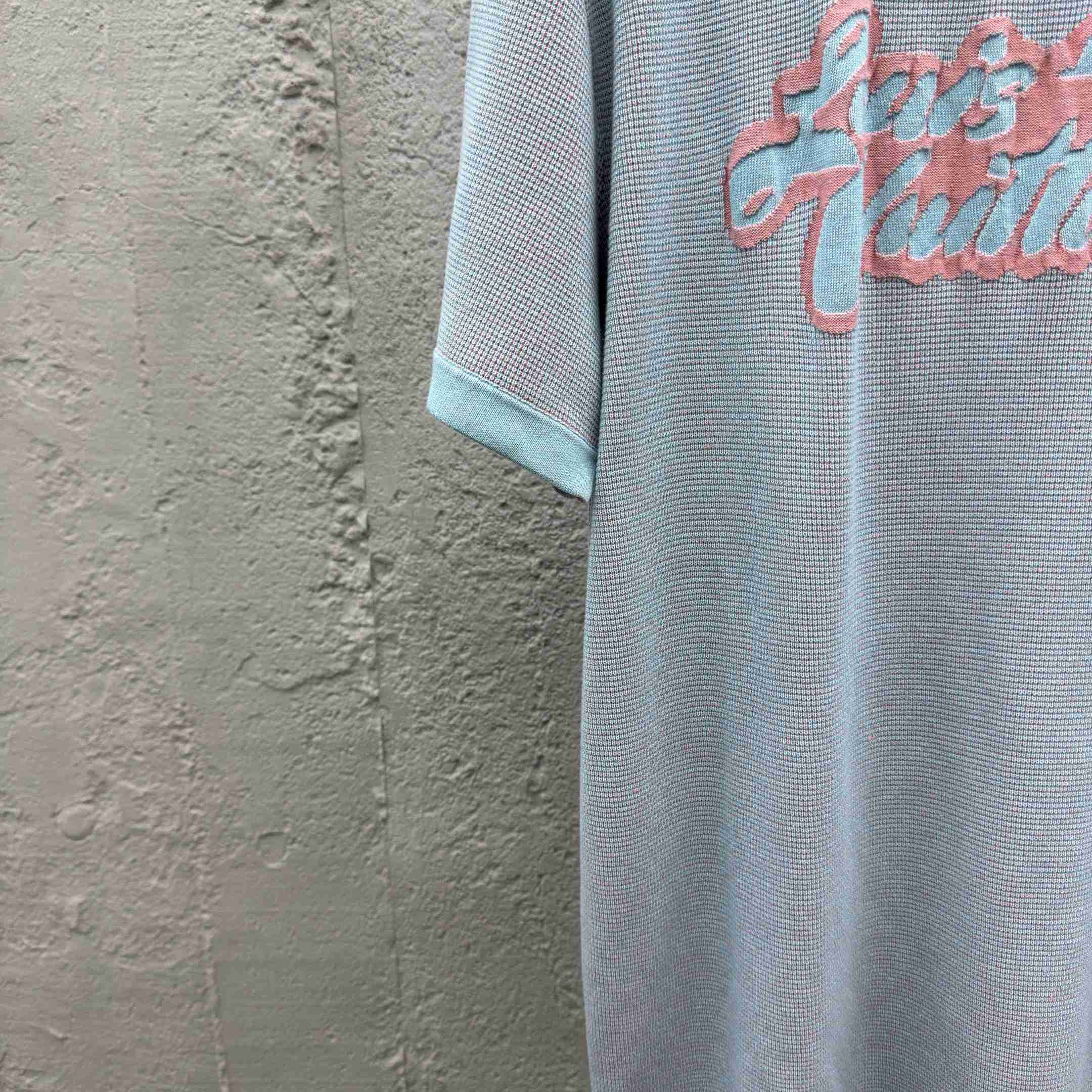 Louis Vuitton Graphic Short-Sleeved Crewneck   1AHVNY - DopestKickz