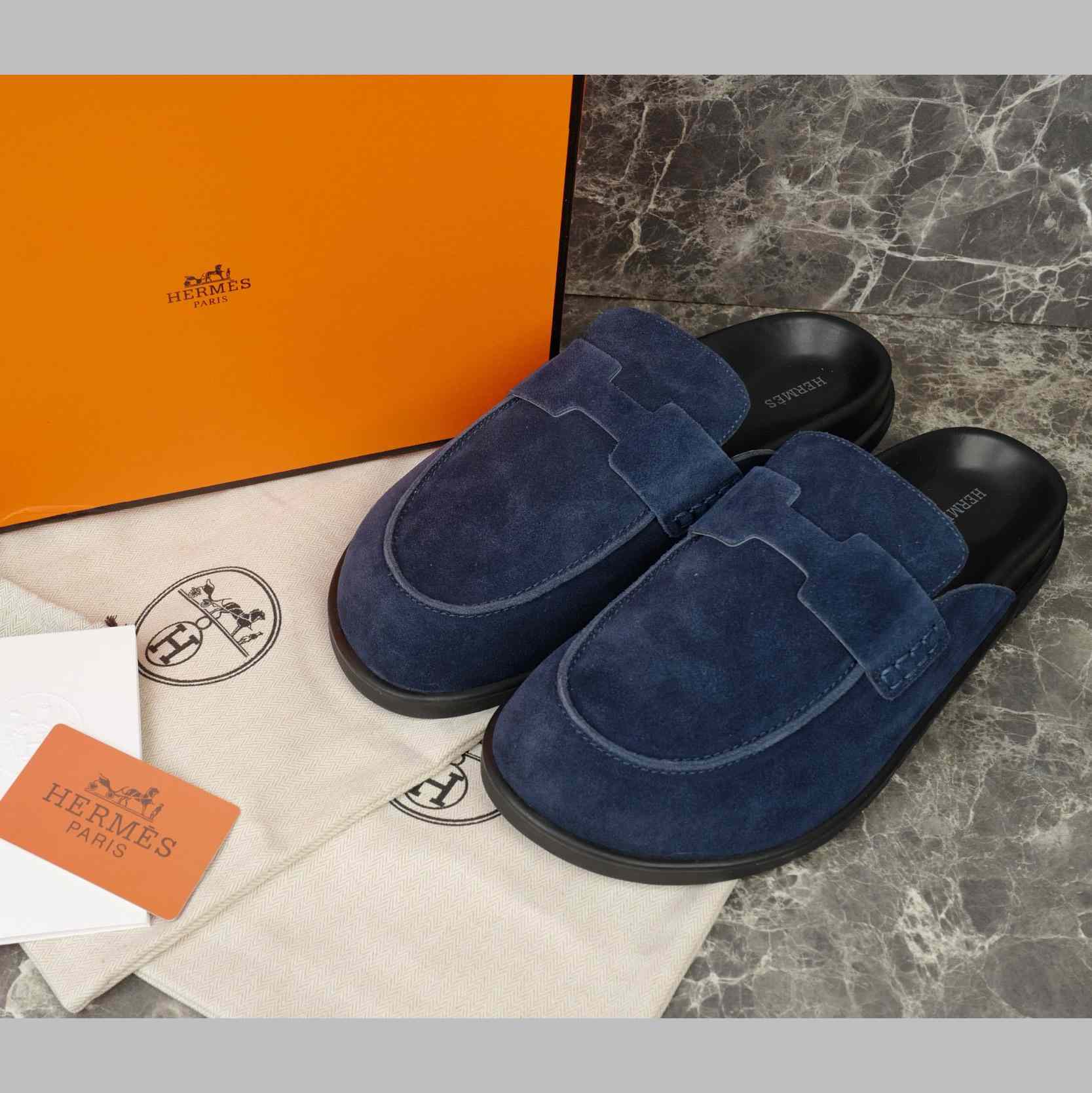 Hermes Go Mule - DopestKickz