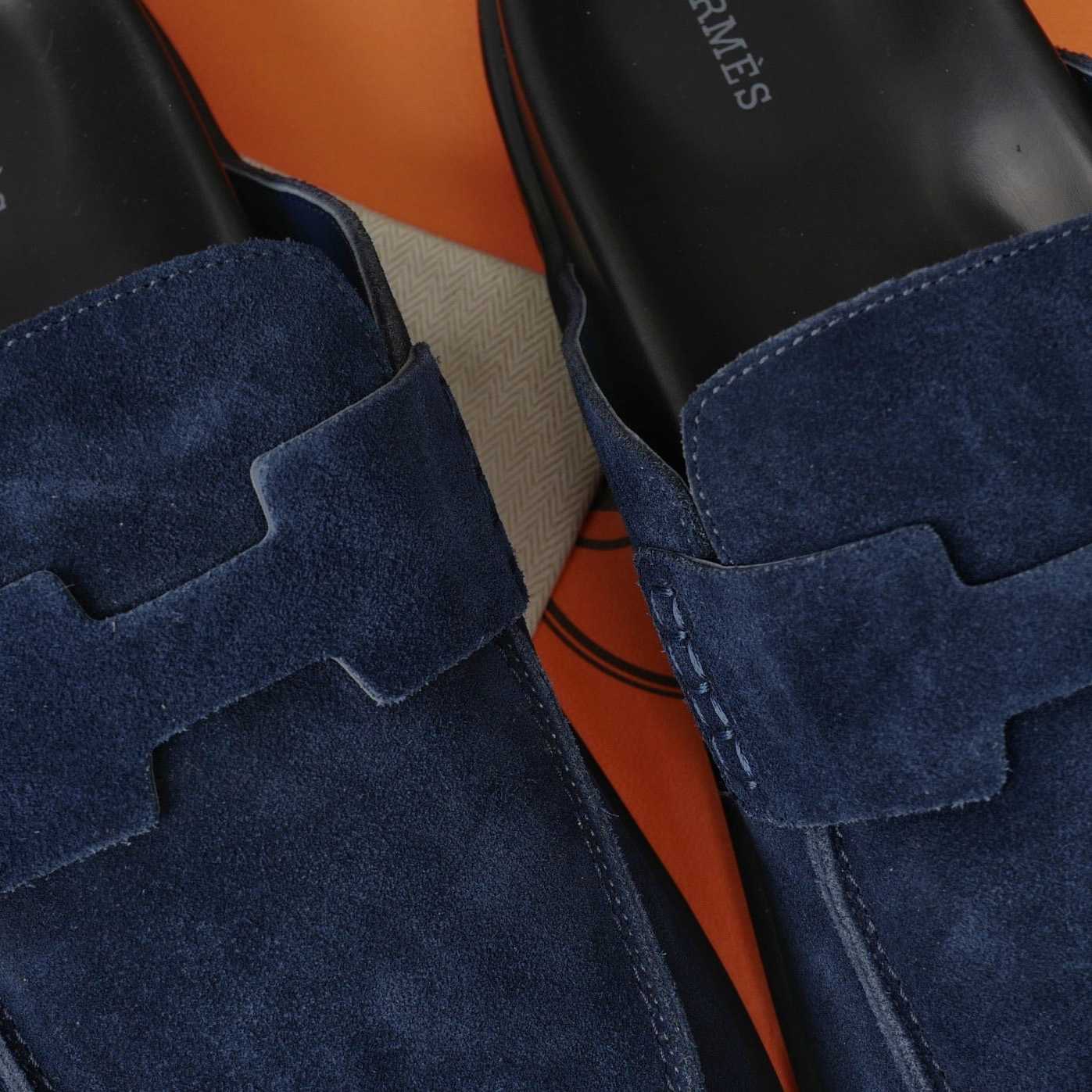 Hermes Go Mule - DopestKickz