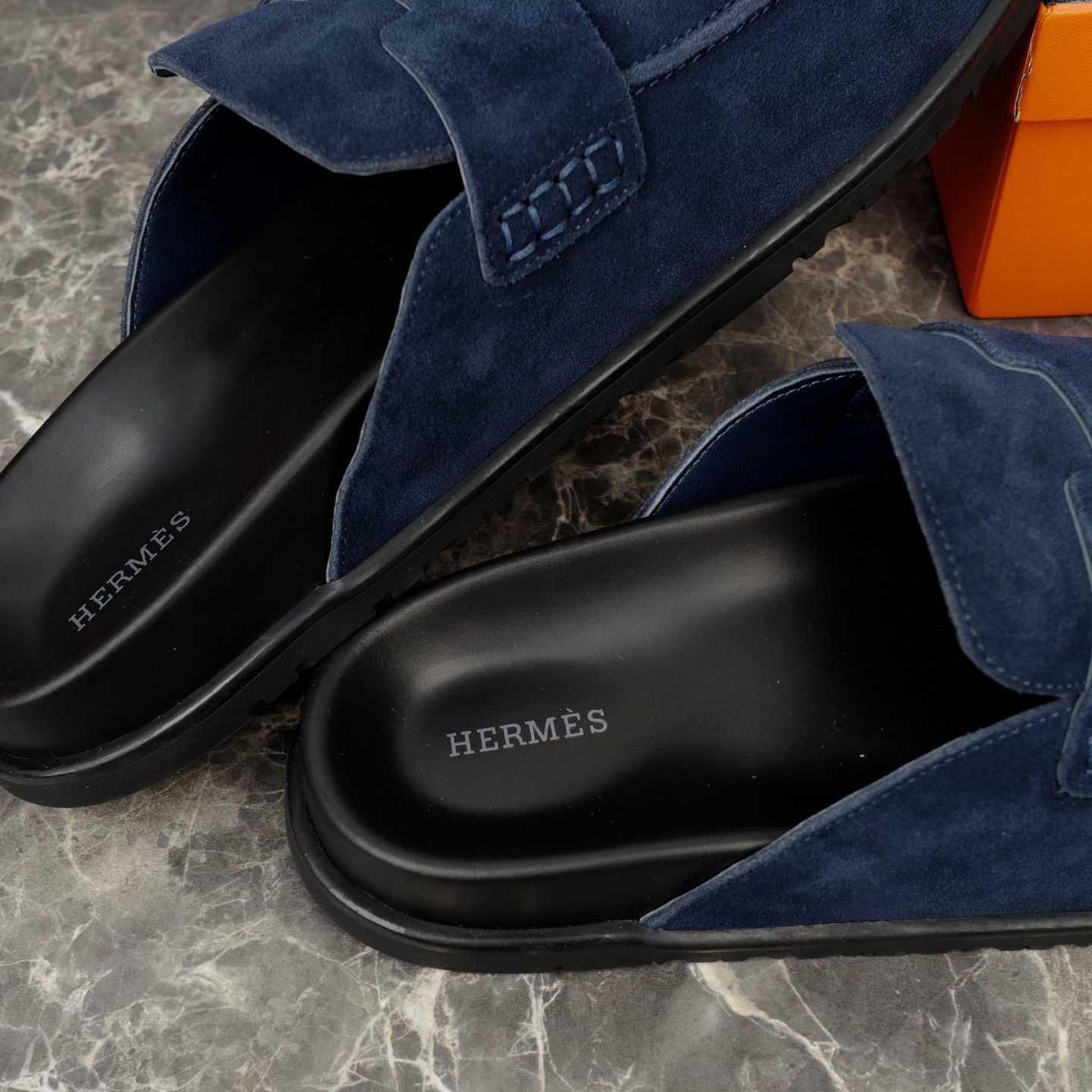 Hermes Go Mule - DopestKickz