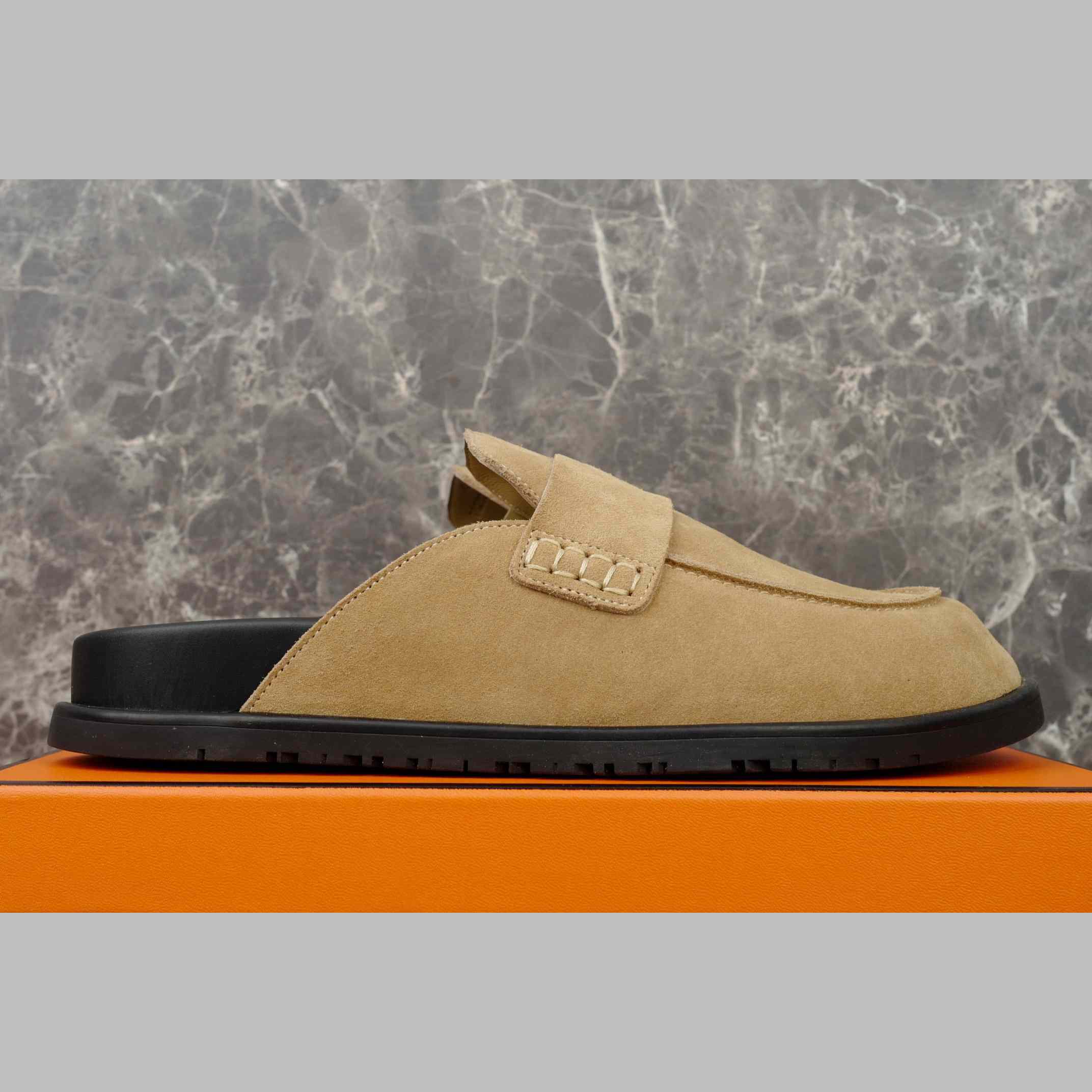Hermes Go Mule - DopestKickz