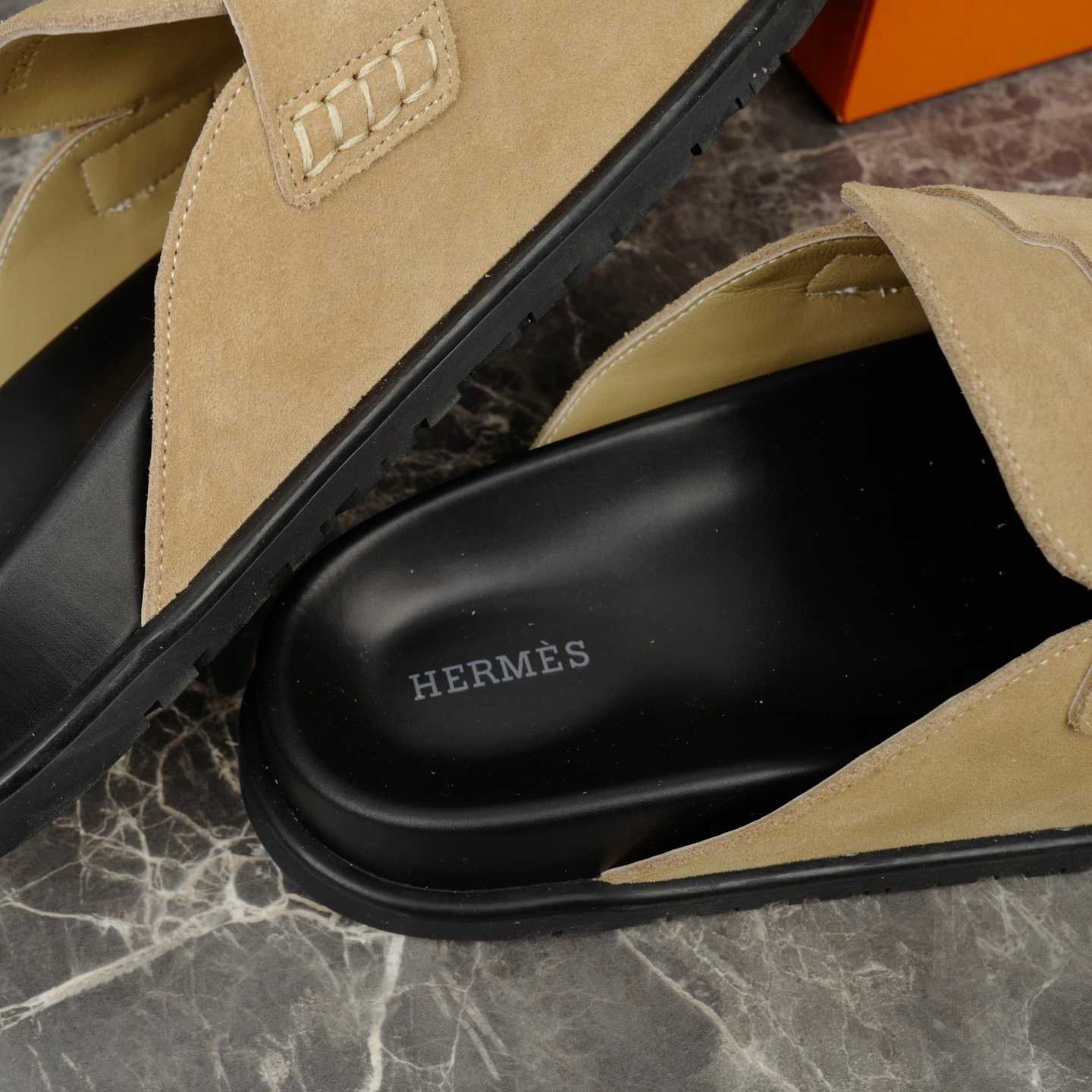 Hermes Go Mule - DopestKickz