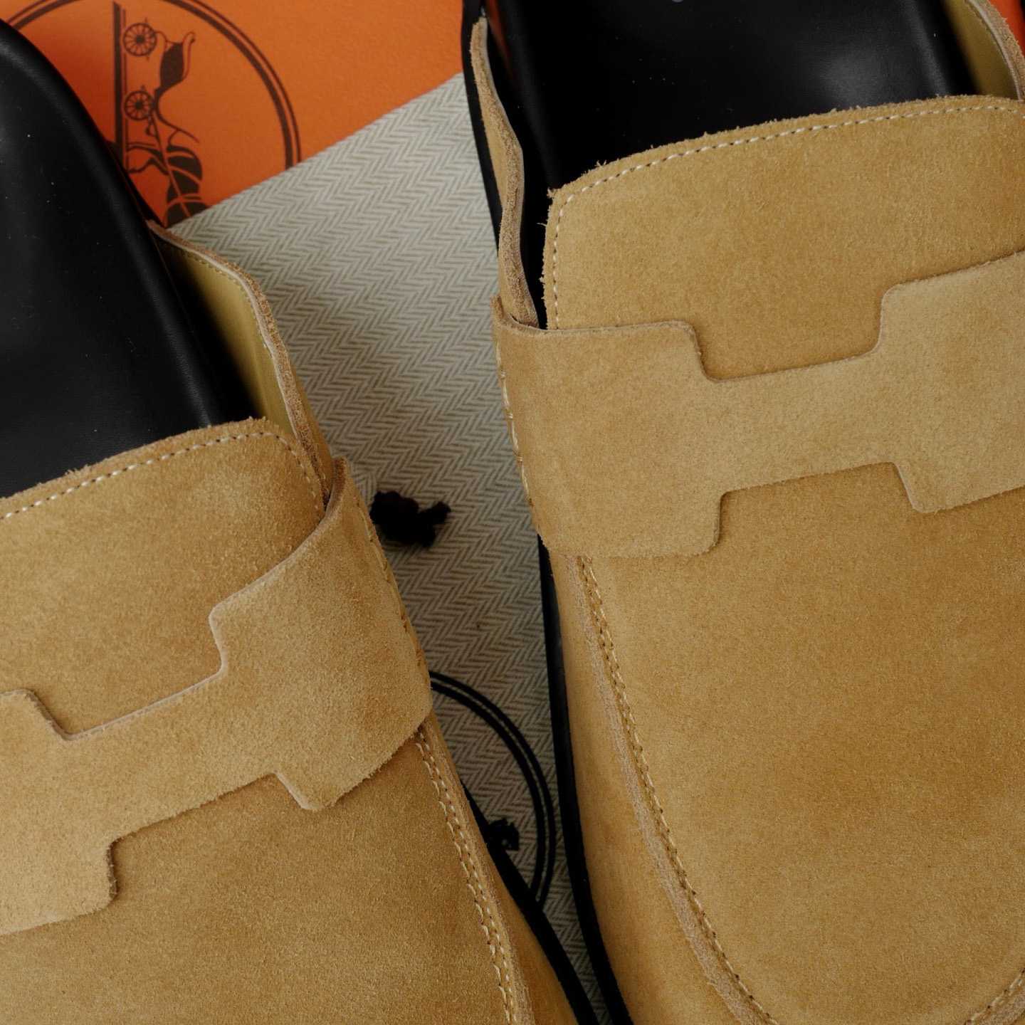 Hermes Go Mule - DopestKickz