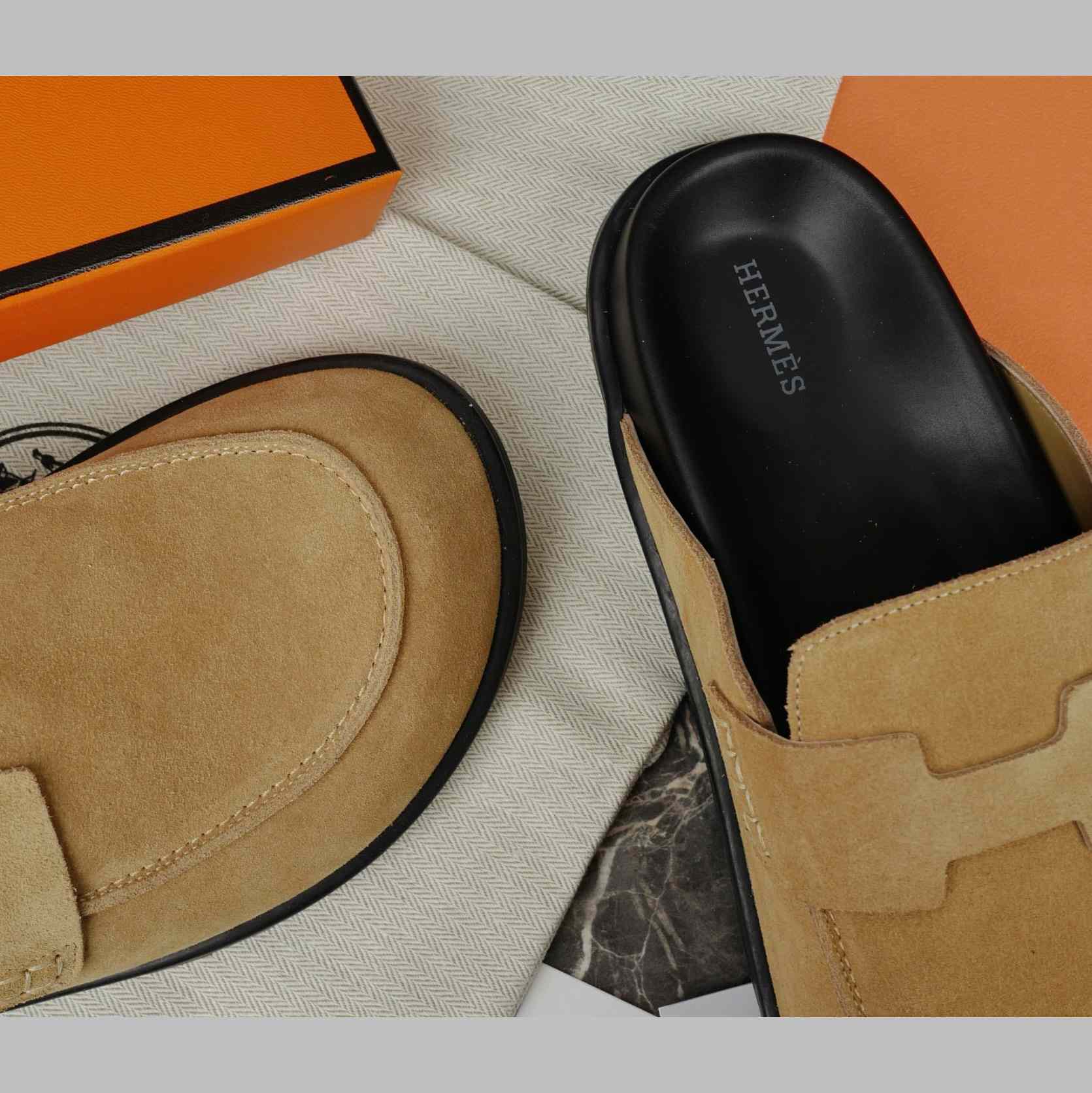 Hermes Go Mule - DopestKickz