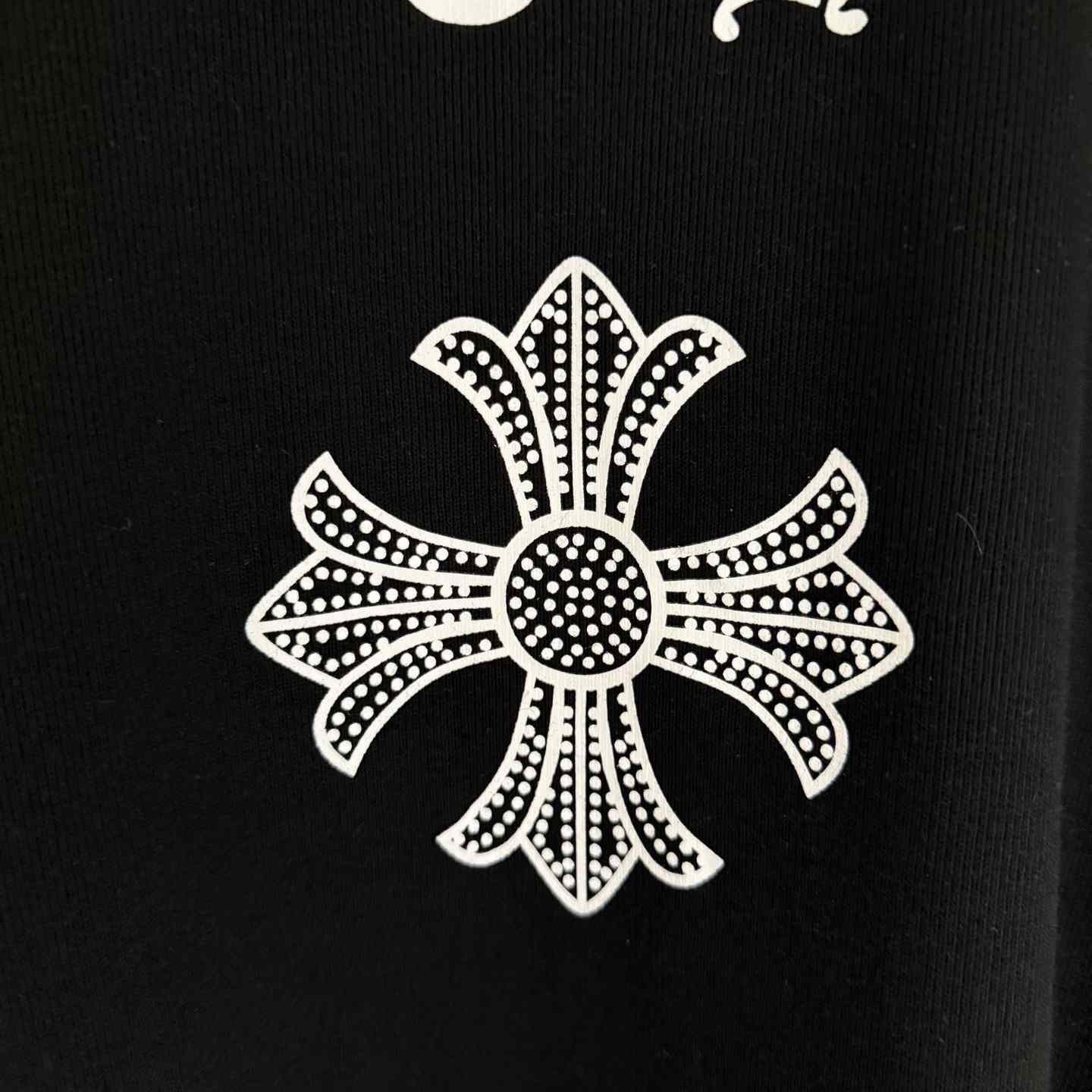 Chrome Hearts Cotton Tank Top - DopestKickz