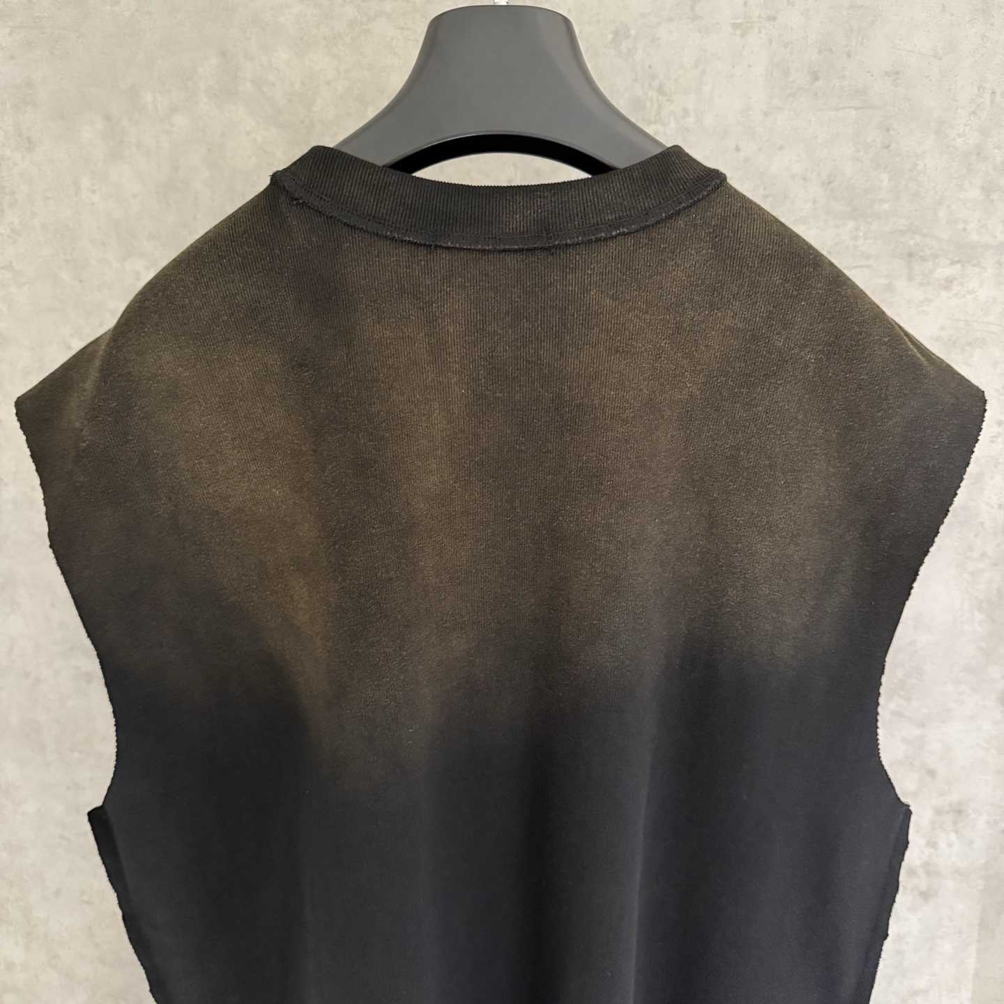 Chrome Hearts Cotton Tank Top - DopestKickz