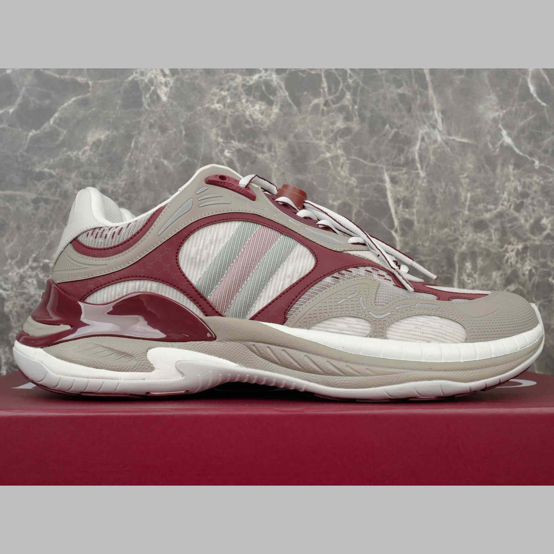 Gucci Men's Gucci 2.0 Sneaker - DopestKickz