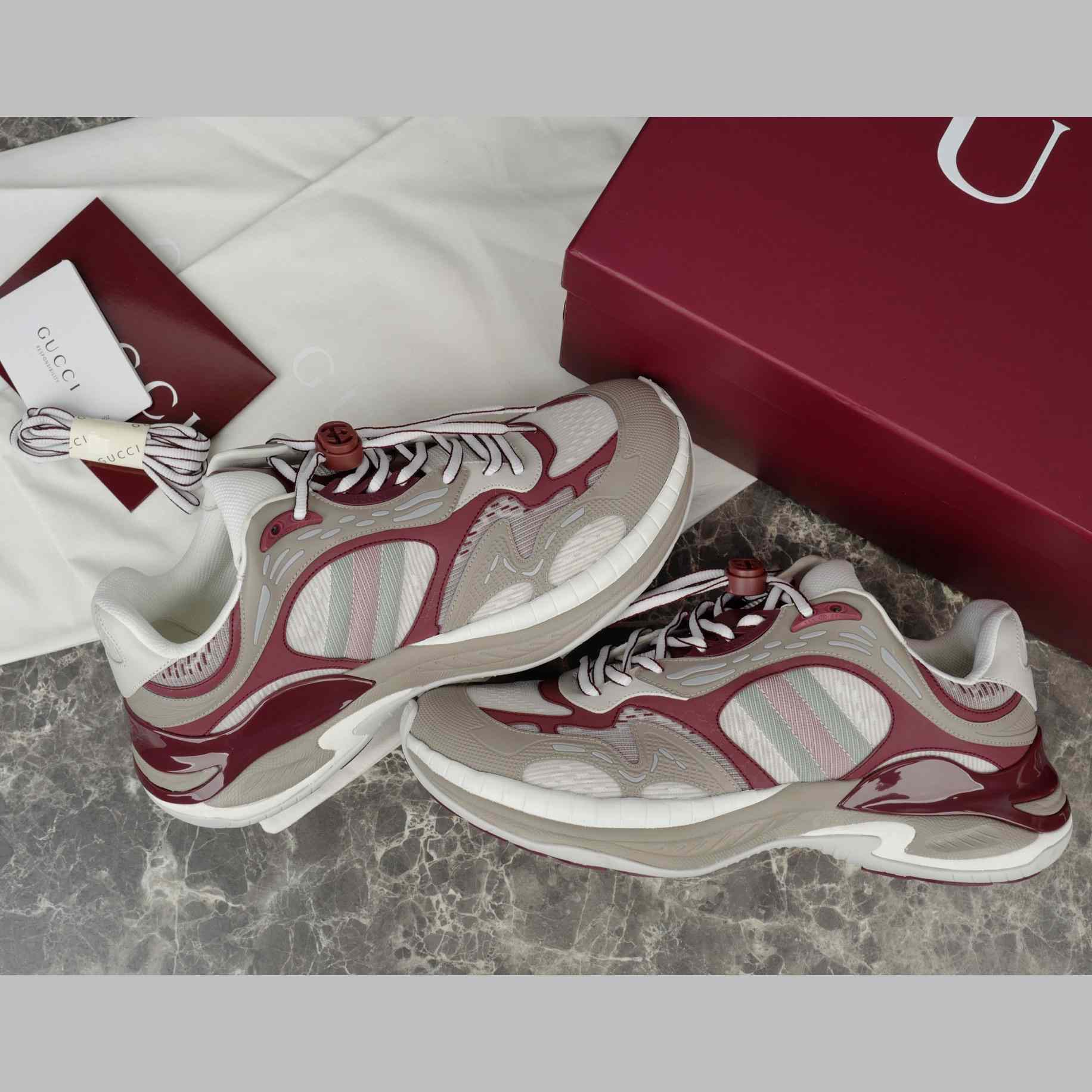 Gucci Men's Gucci 2.0 Sneaker - DopestKickz