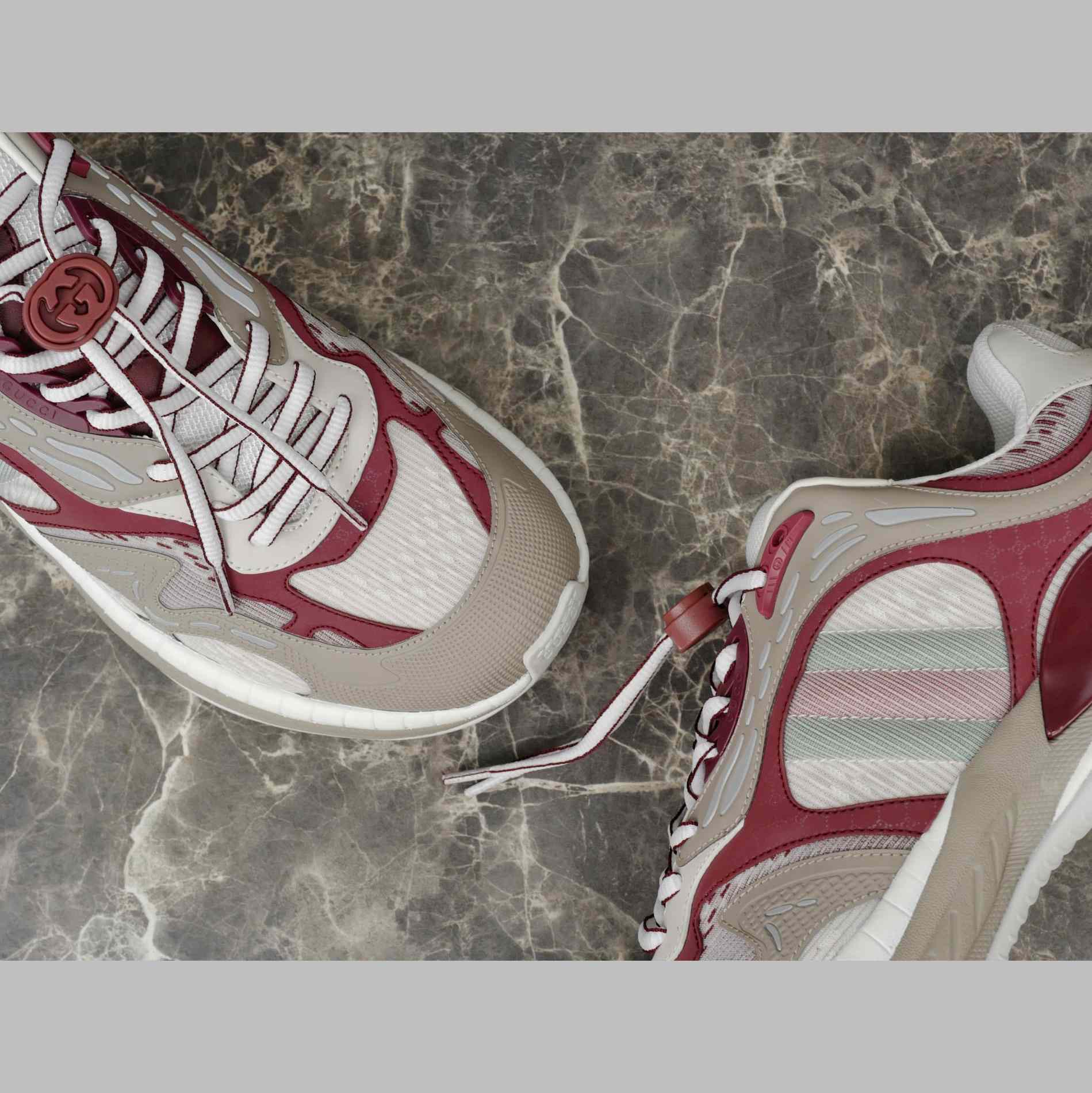 Gucci Men's Gucci 2.0 Sneaker - DopestKickz