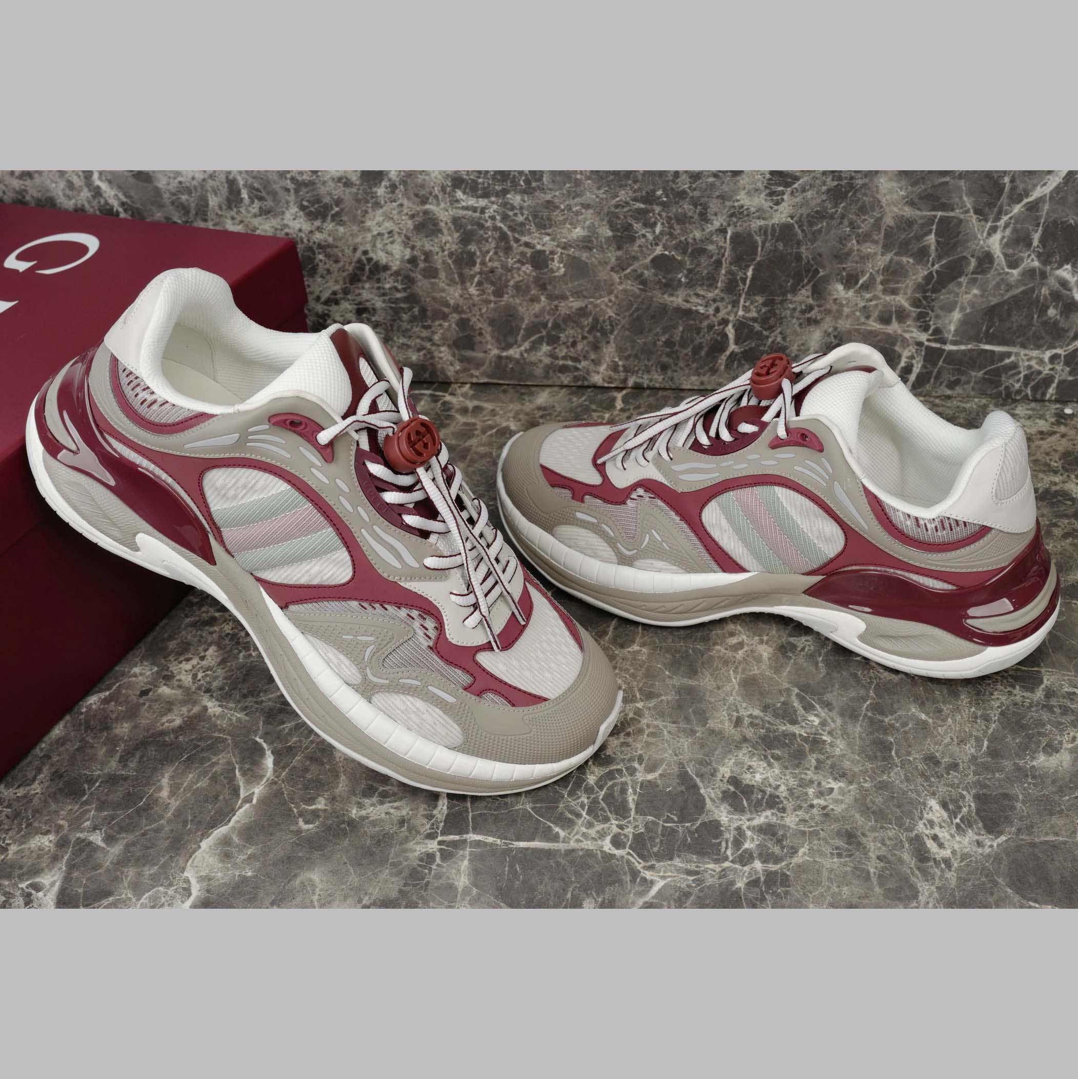 Gucci Men's Gucci 2.0 Sneaker - DopestKickz